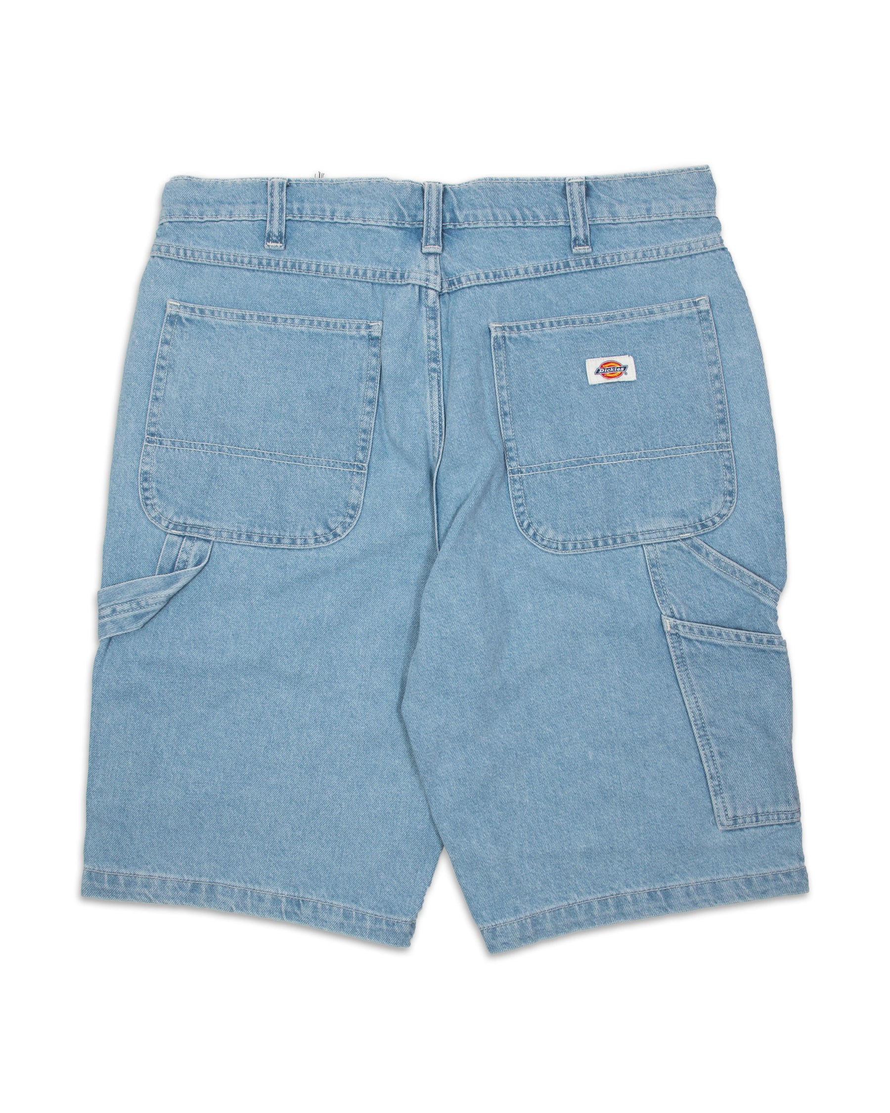 Bermuda Garyville Dnm DK0A4XCKC151