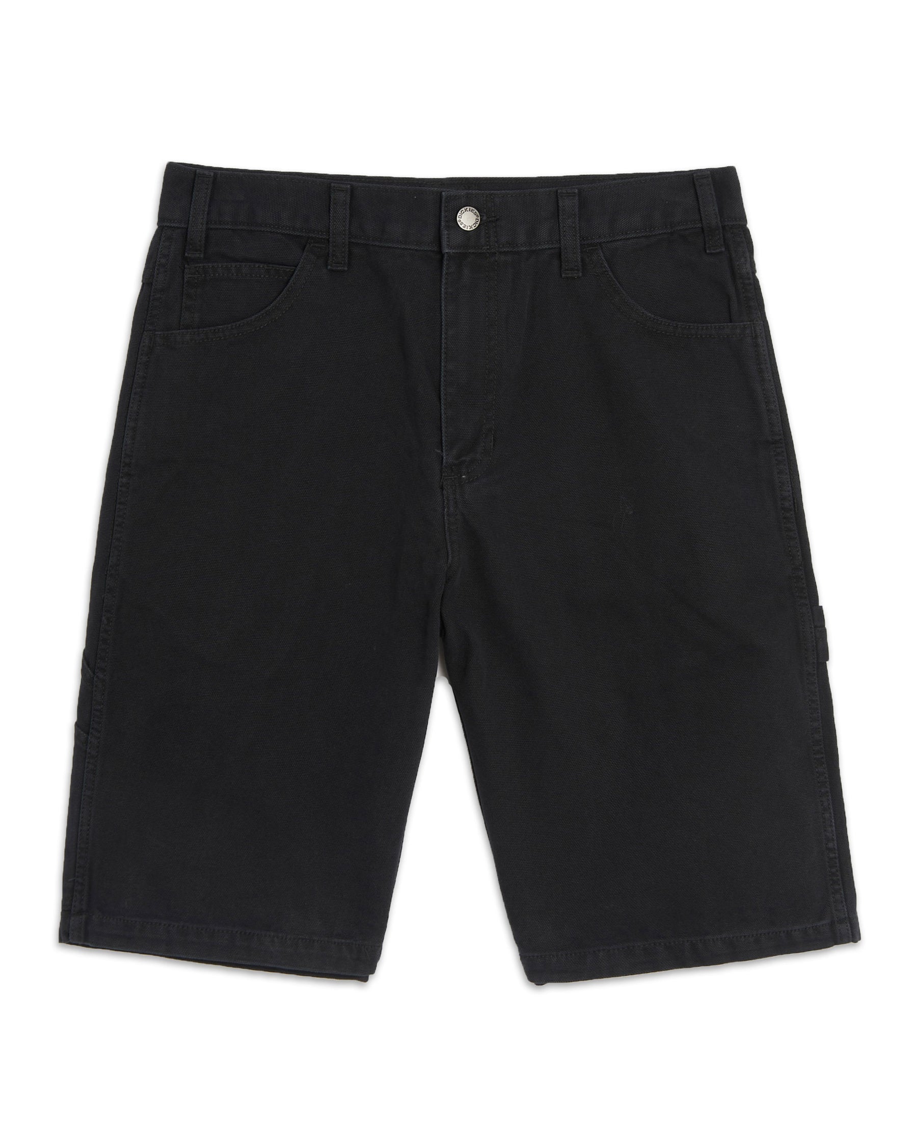 Bermuda Uomo Dickies Jeans Nero