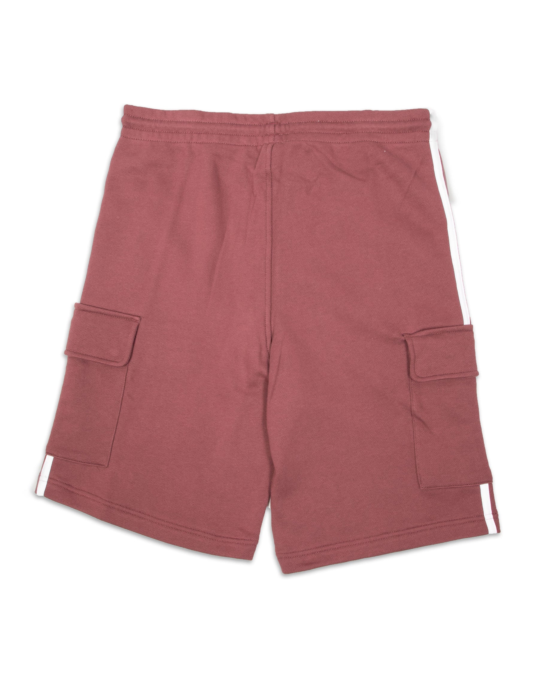Bermuda Uomo Adidas Cargo Bordeaux