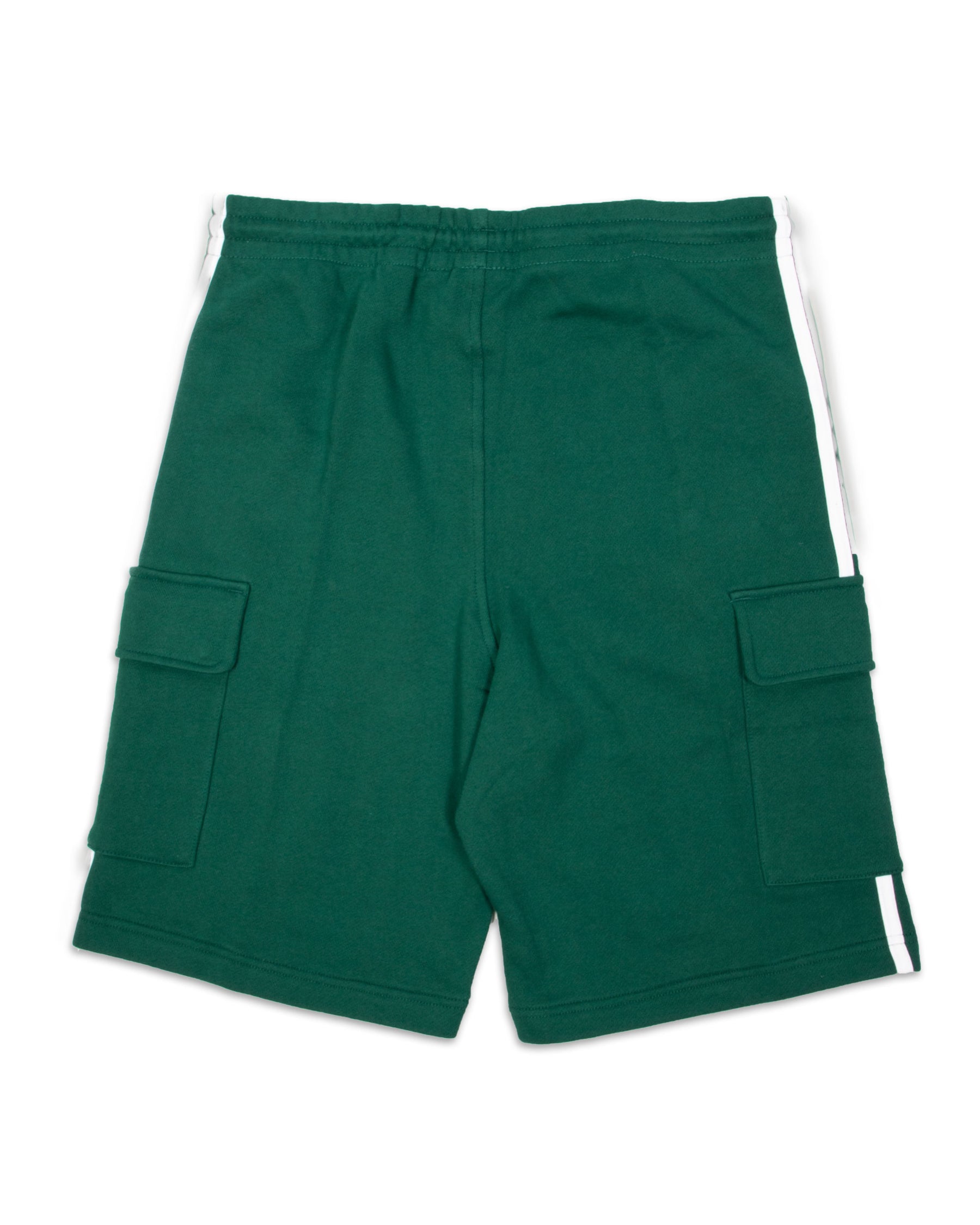 Bermuda Uomo Adidas Cargo Verde