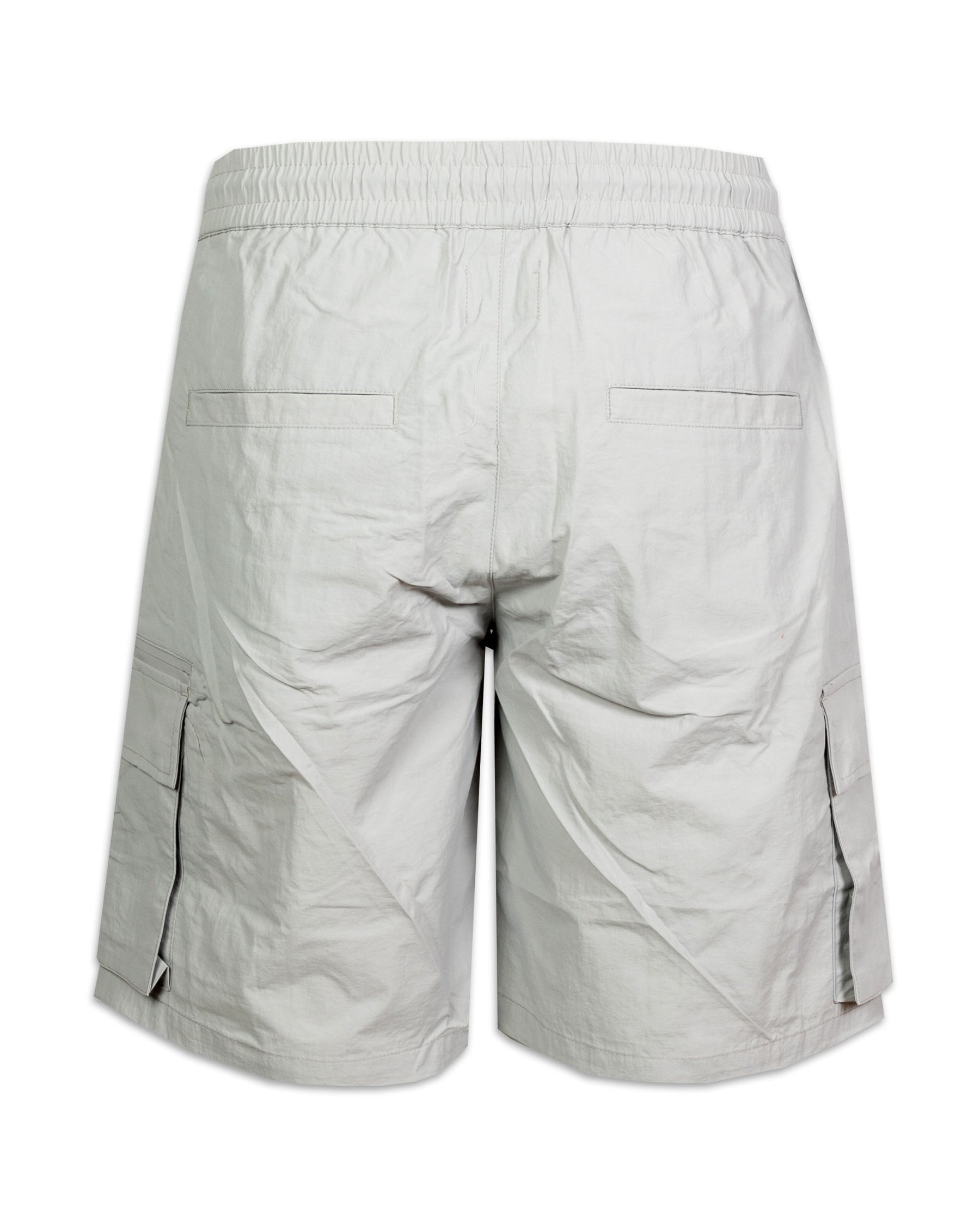 Man Short Arte Antwerp Steiner Cargo Grey