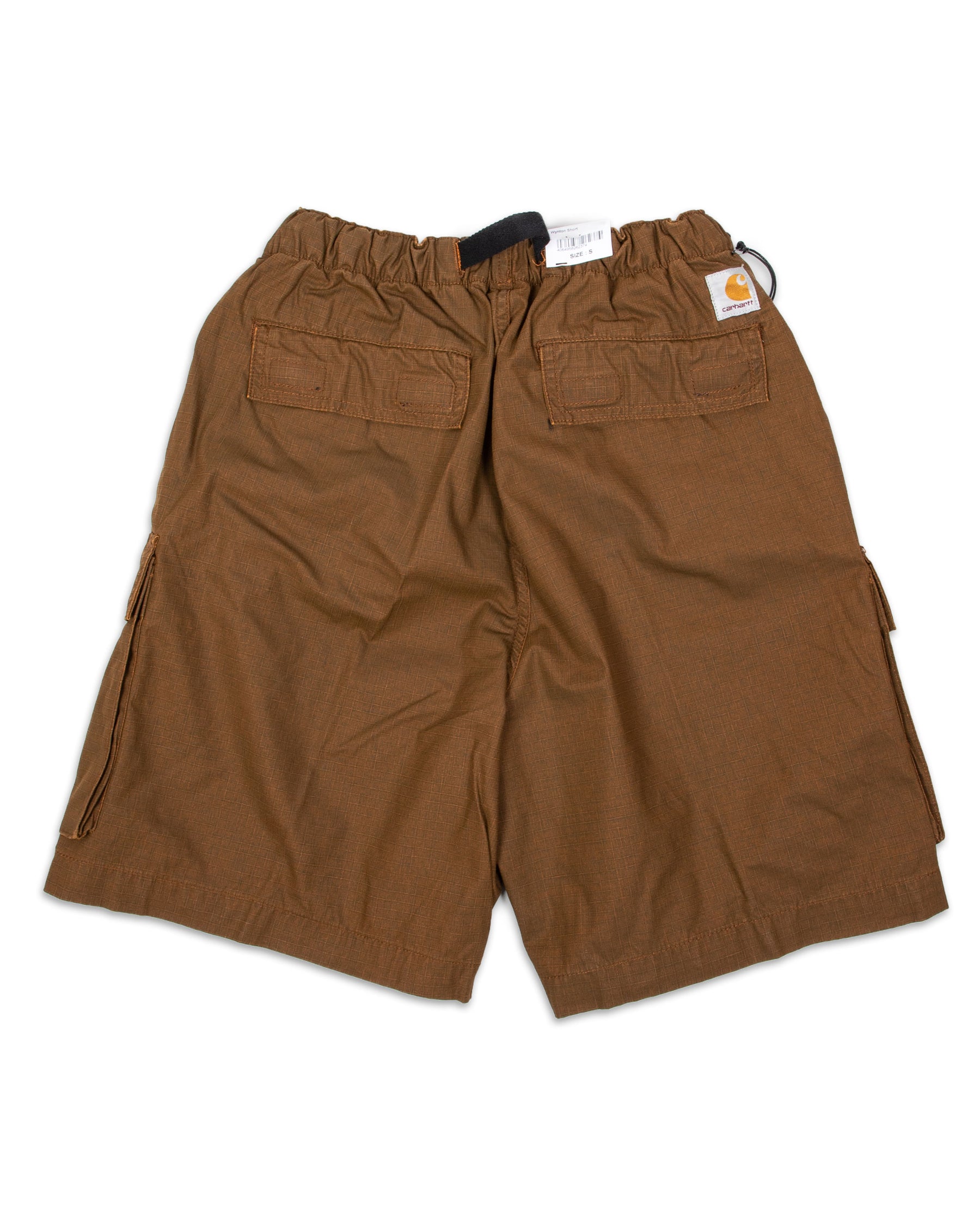Bermuda Uomo Carhartt Wynton Short
