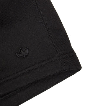Man Short Adidas Small logo Black