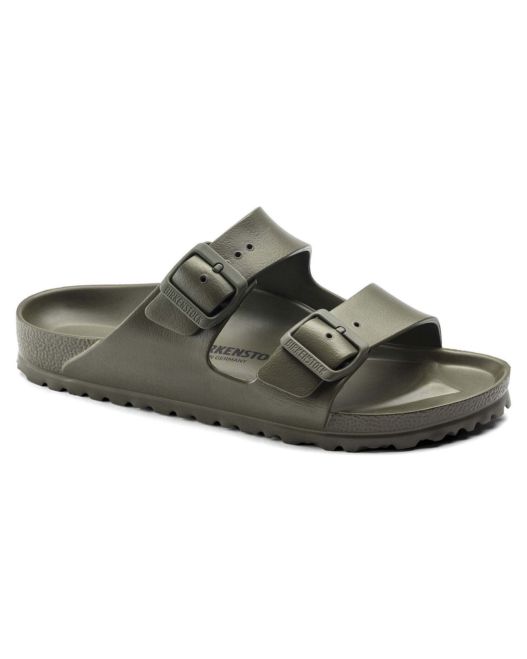 Arizona EVA khaki Calzata Normale