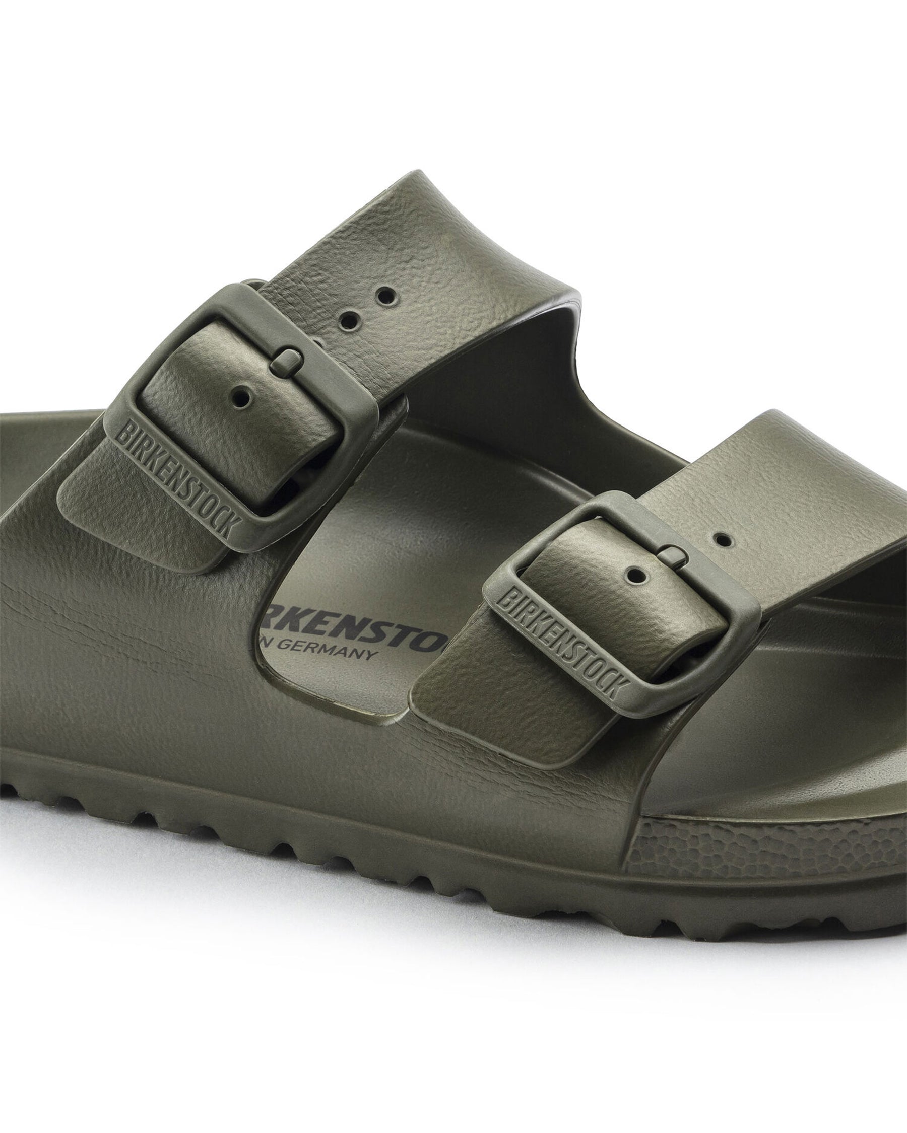Arizona EVA khaki Calzata Normale