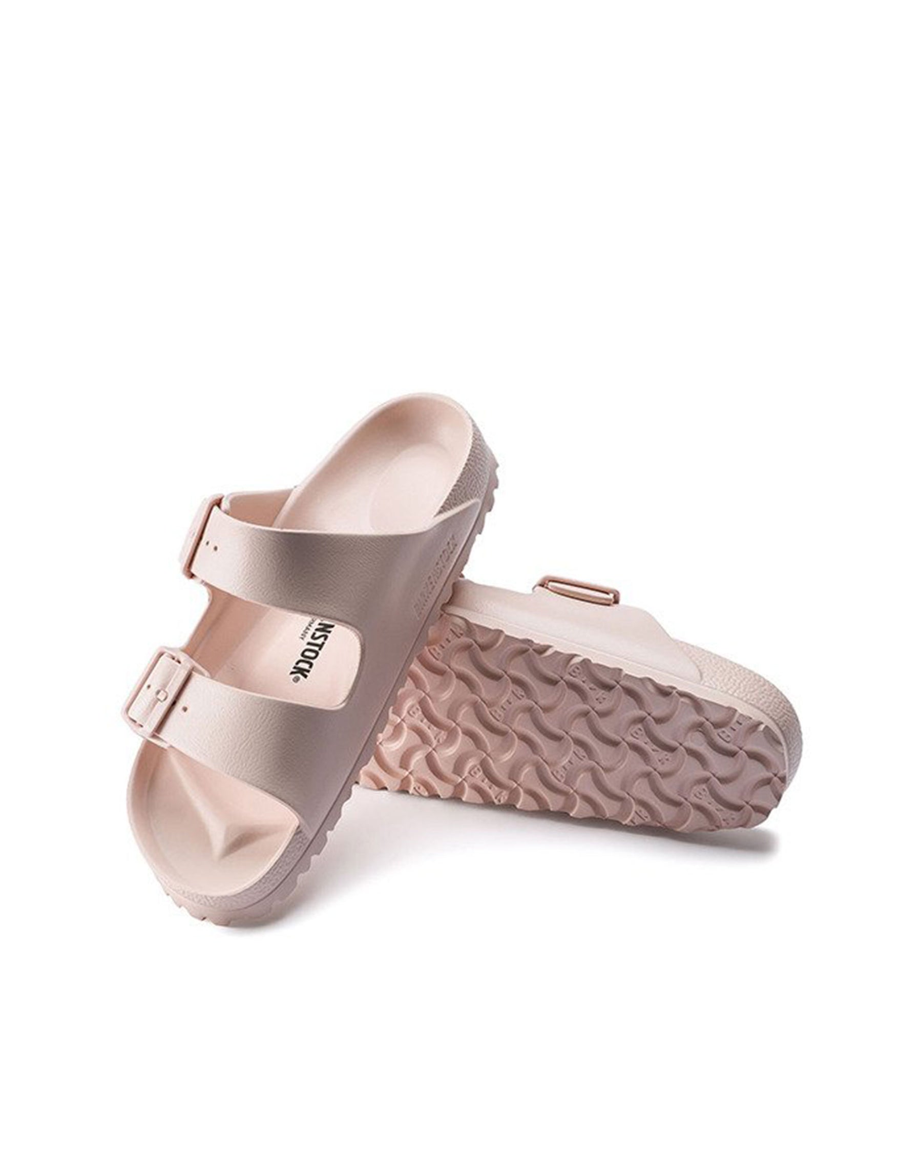 Birkenstock Arizona Eva Rose Slim Fit