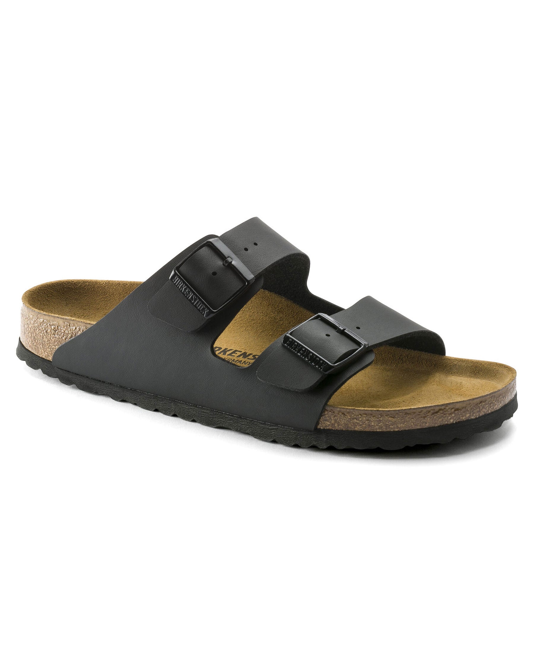 Arizona Black Tight Fit