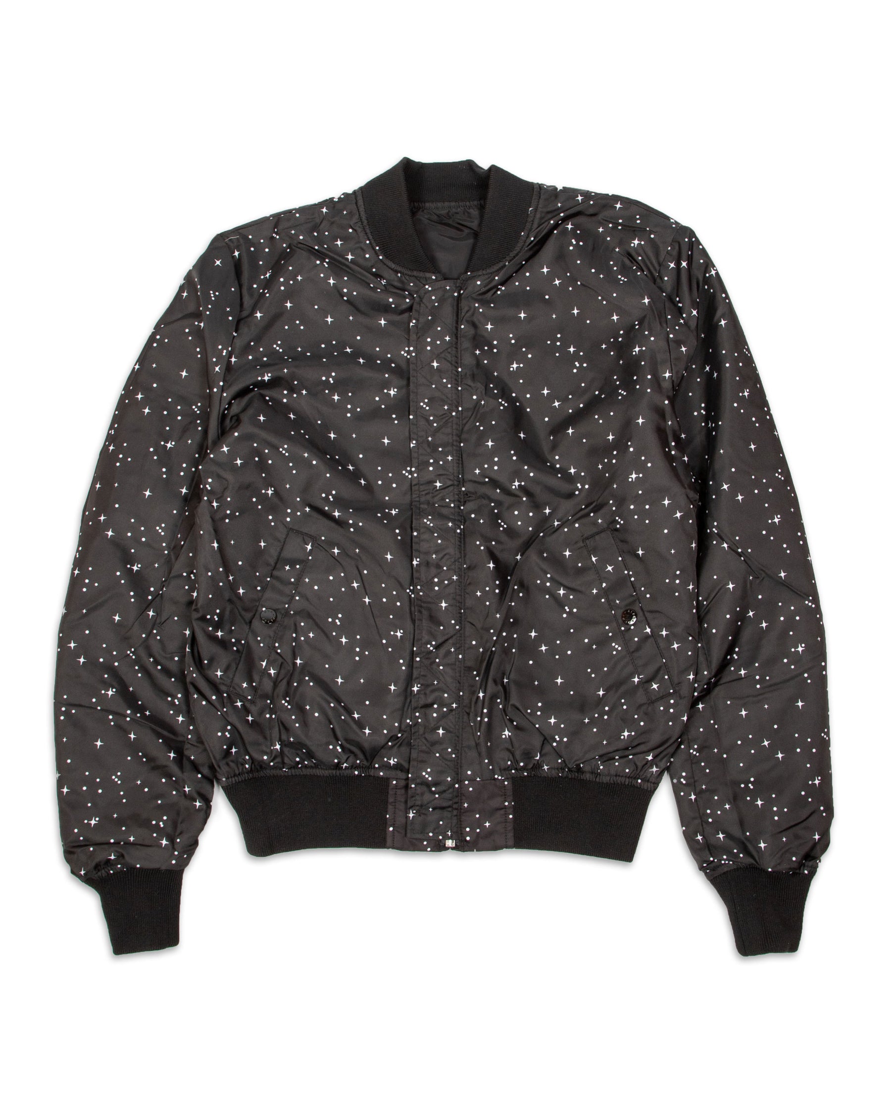 Bomber Alpha Industries MA-1TT Reversibile Nasa
