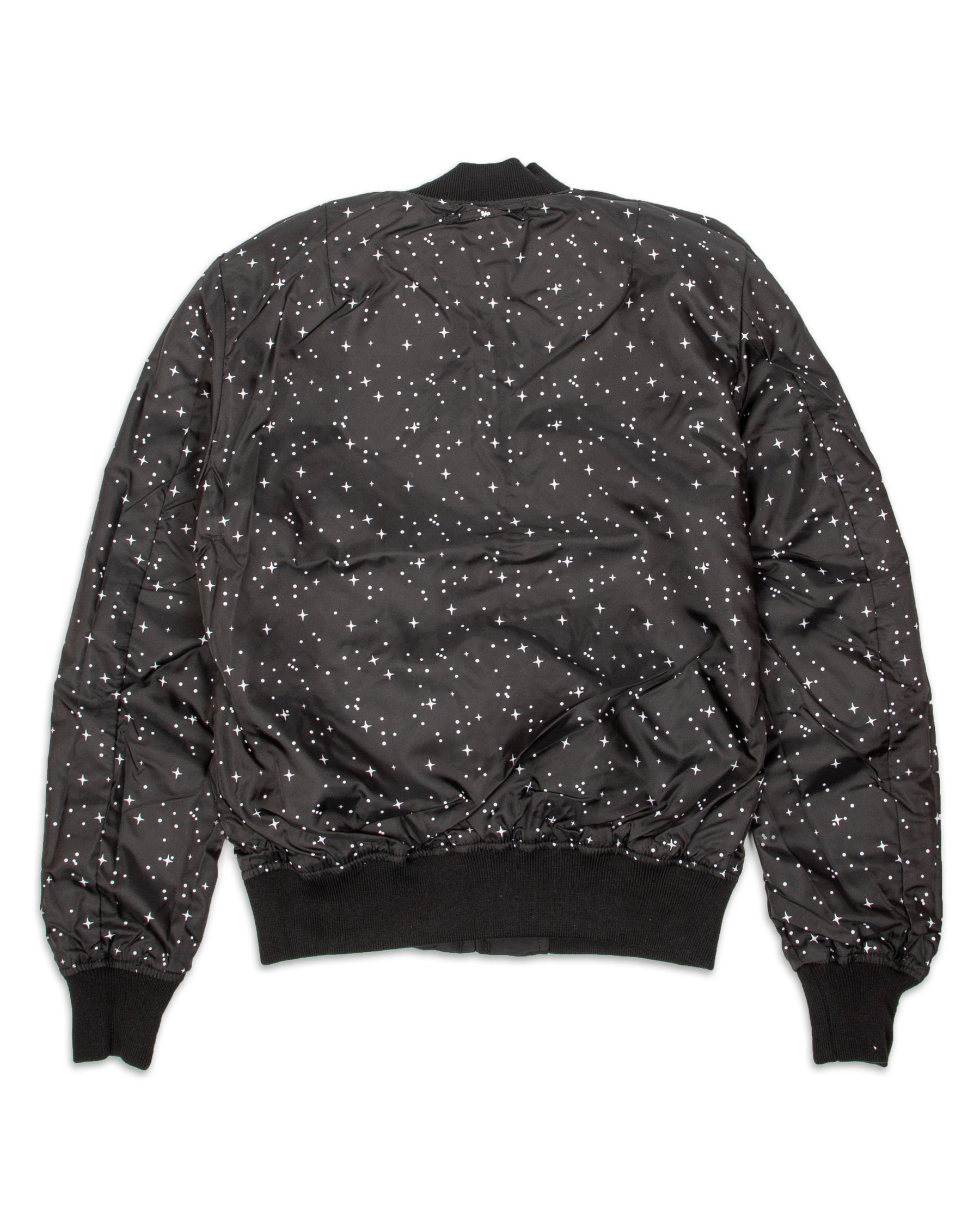 Bomber Alpha Industries MA-1TT Reversibile Nasa