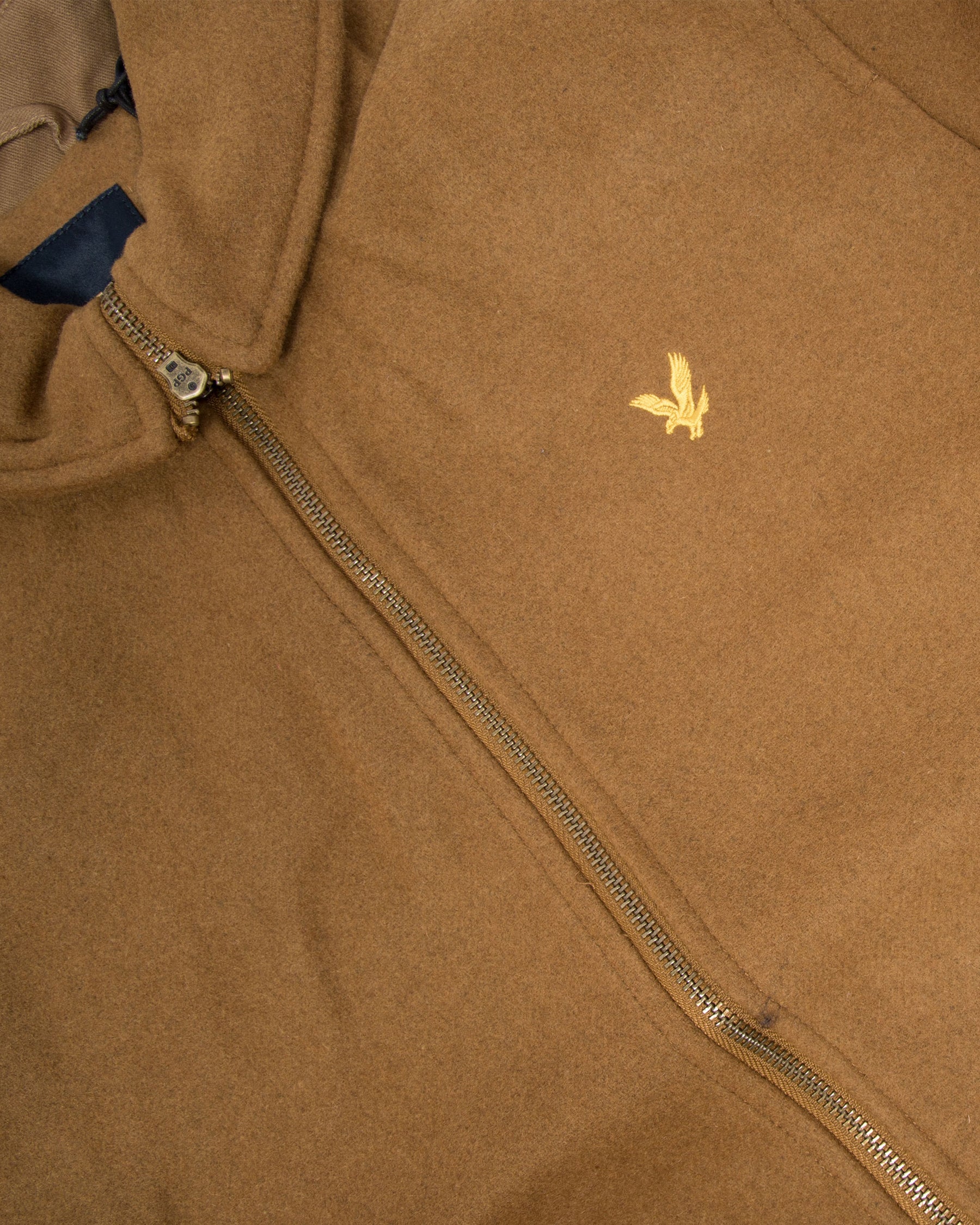 Bomber Lyle And Scott Melton Brown