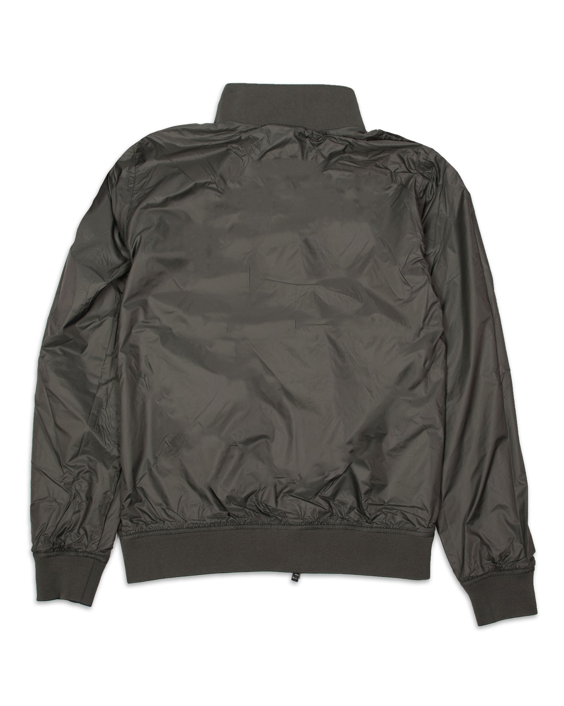 Bomber Reversibile K-Way Arsene Plus 2.0 Double Blu