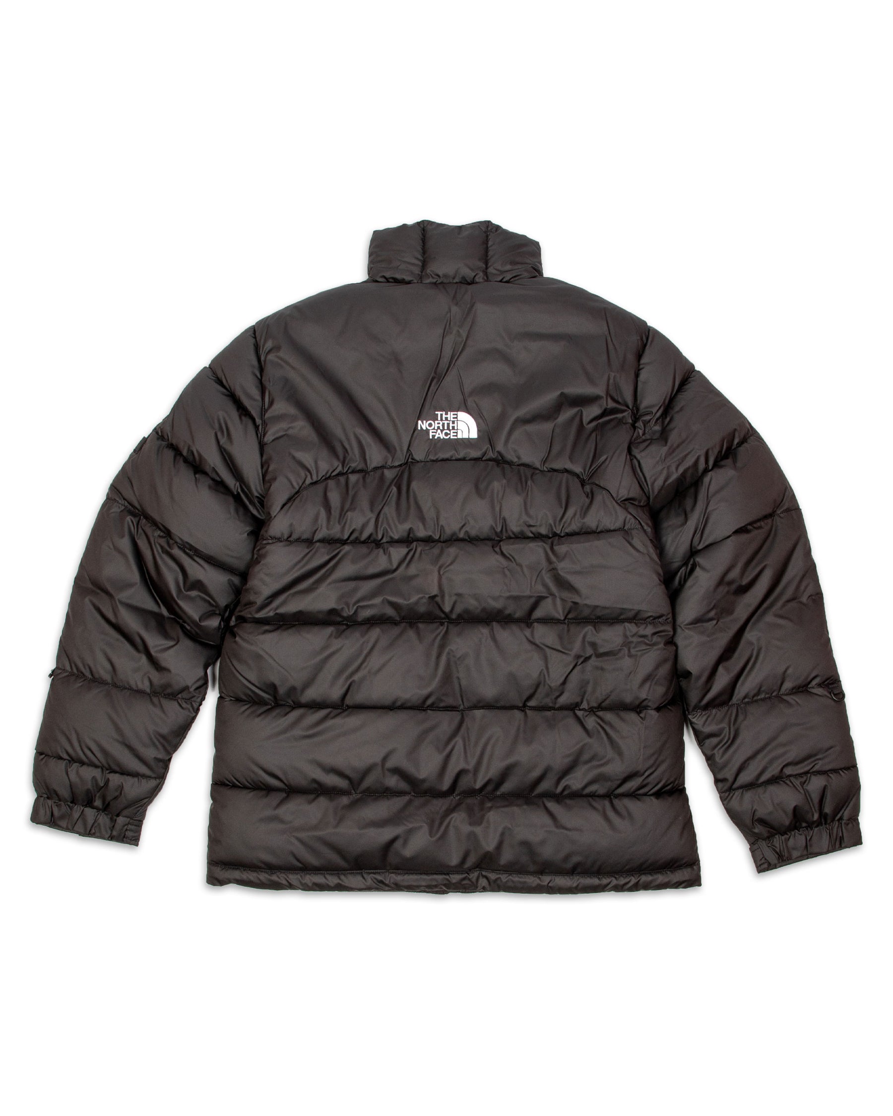 BB Search Rescue Synt Jacket Nero NF0A5IC5JK31
