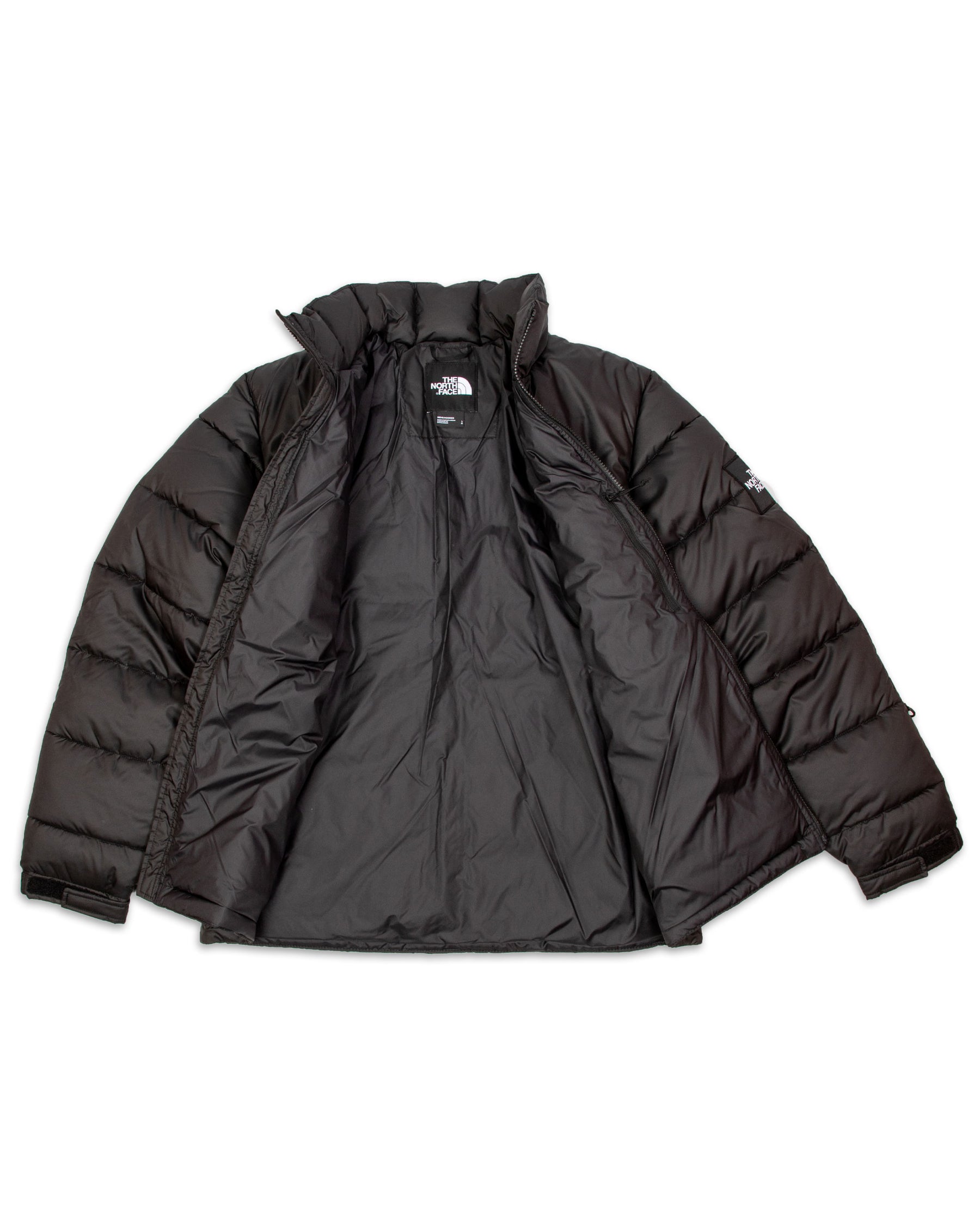 BB Search Rescue Synt Jacket Nero NF0A5IC5JK31