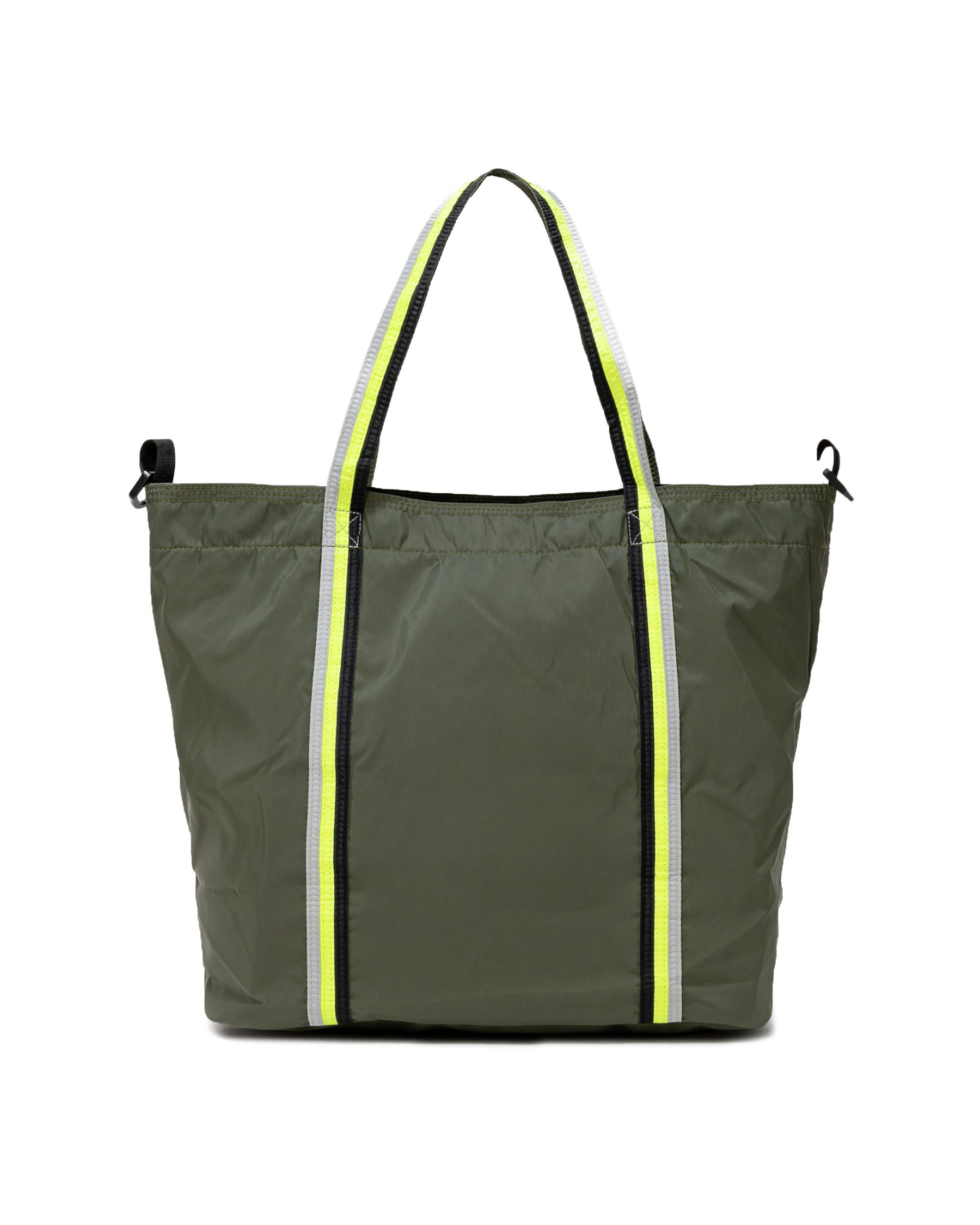 Borsa Mare Sundek Bon Bag Verde Militare