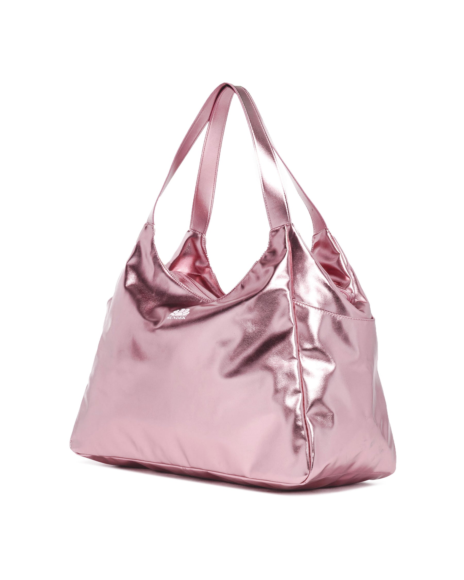 Borsa Mare Sundek Chel Bag Quartz Pink