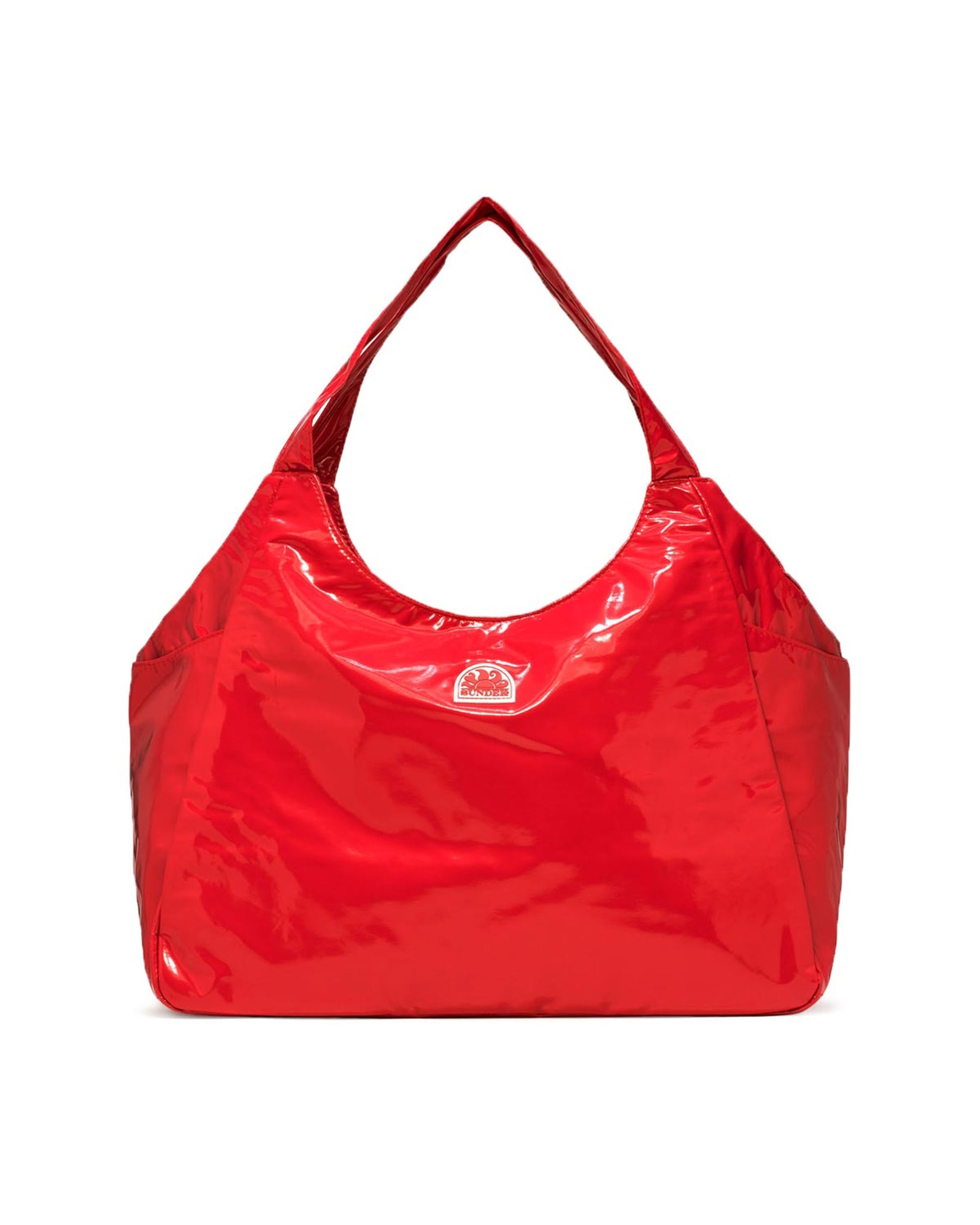 Borsa Mare Chel Bag Rosso AW304ABP1200-690