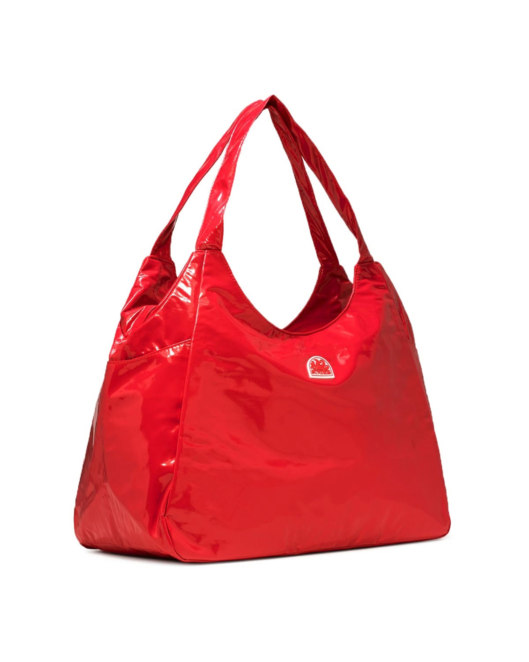 Borsa Mare Chel Bag Rosso AW304ABP1200-690