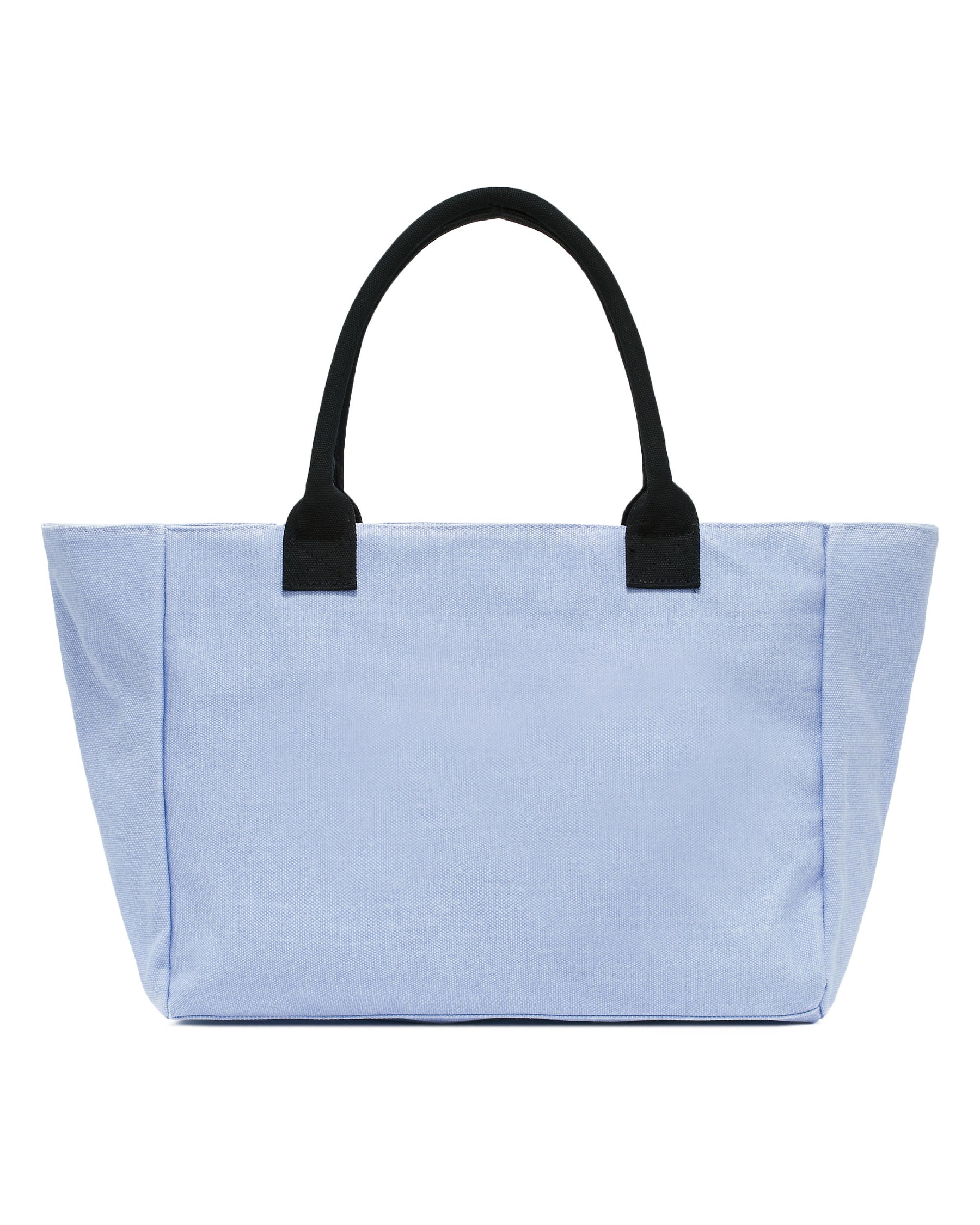 Borsa Mare Sundek Regular Tote Bag Celeste