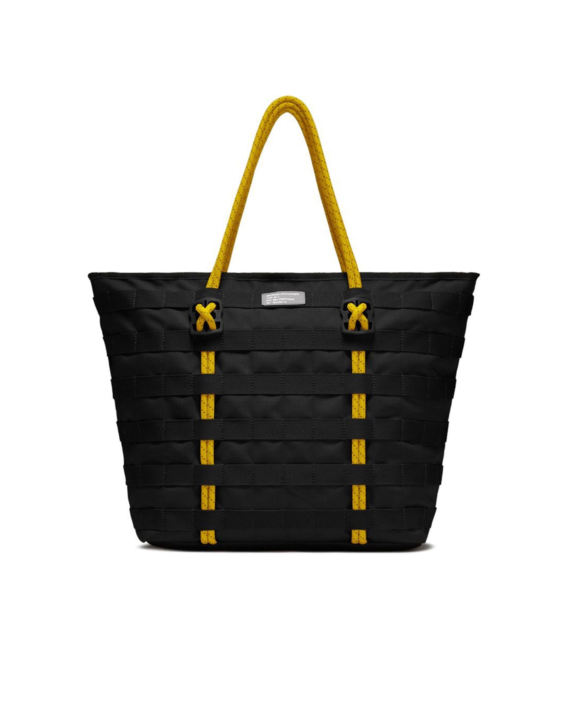 Borsa Nike AF-1 Tote Bag Nera