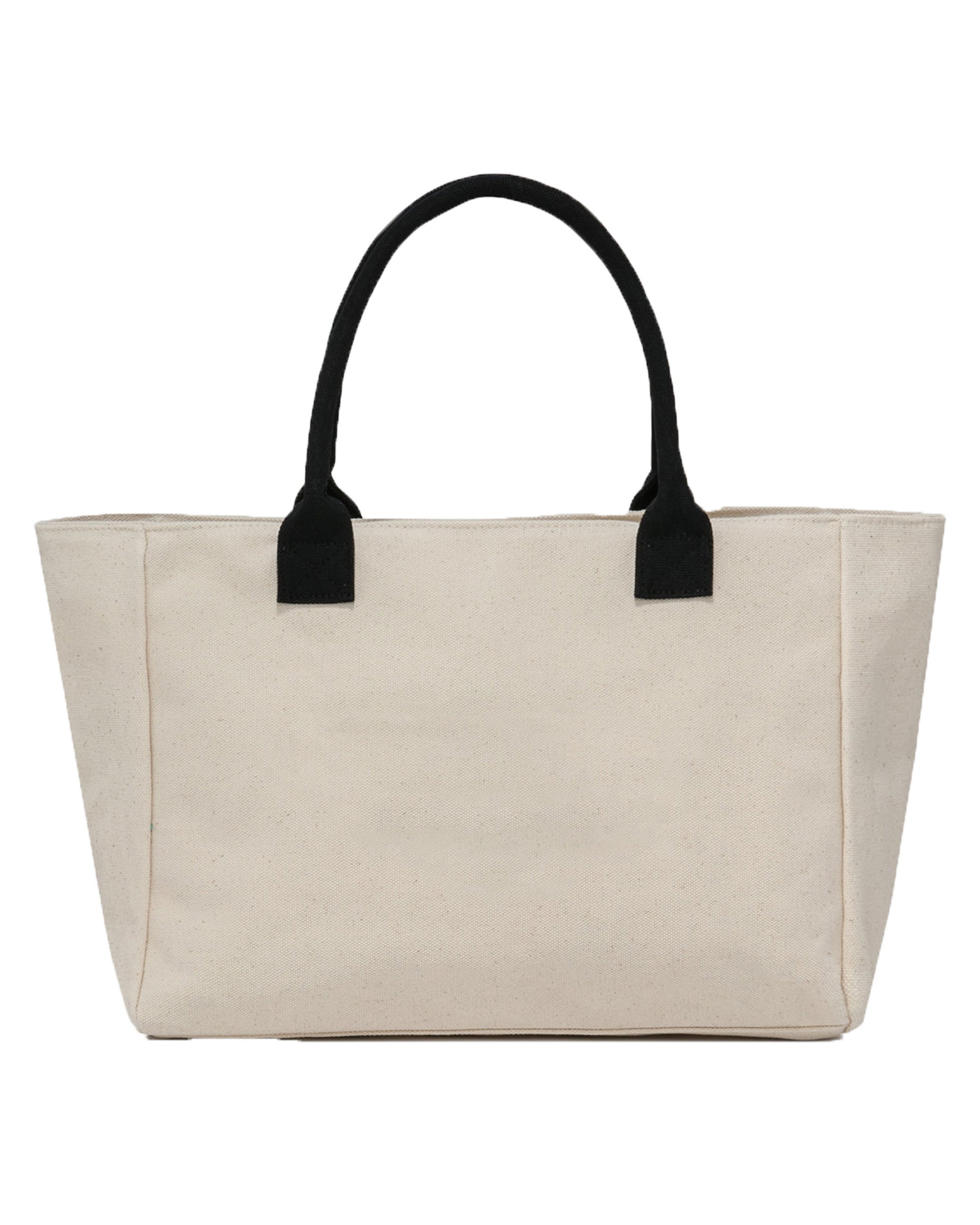 Borsa Sundek Regular Tote Bag Natural