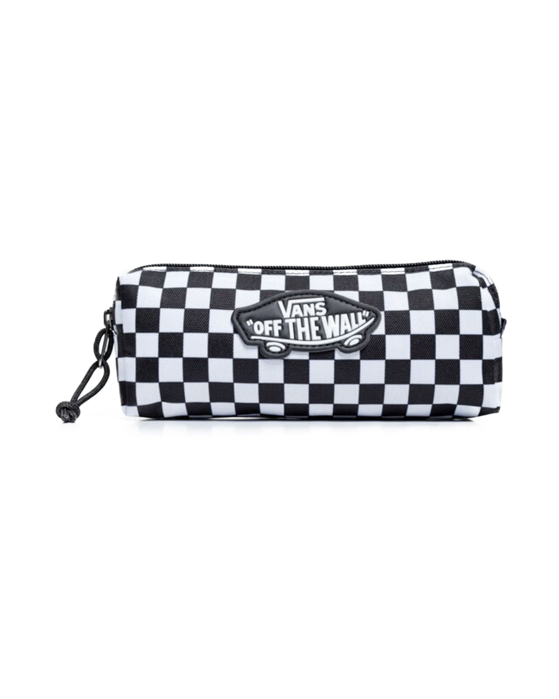 Vans OTW Pencil Pouch Boys Check