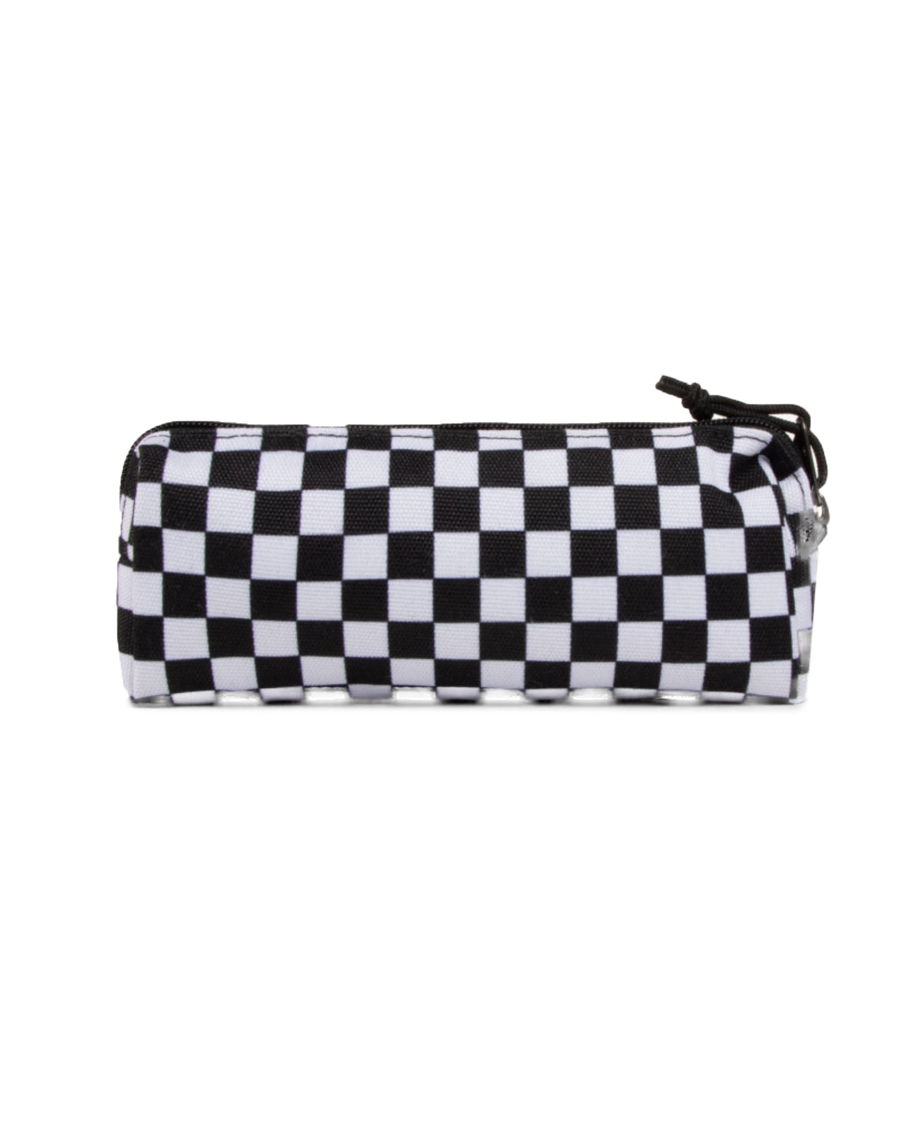 Vans OTW Pencil Pouch Boys Check