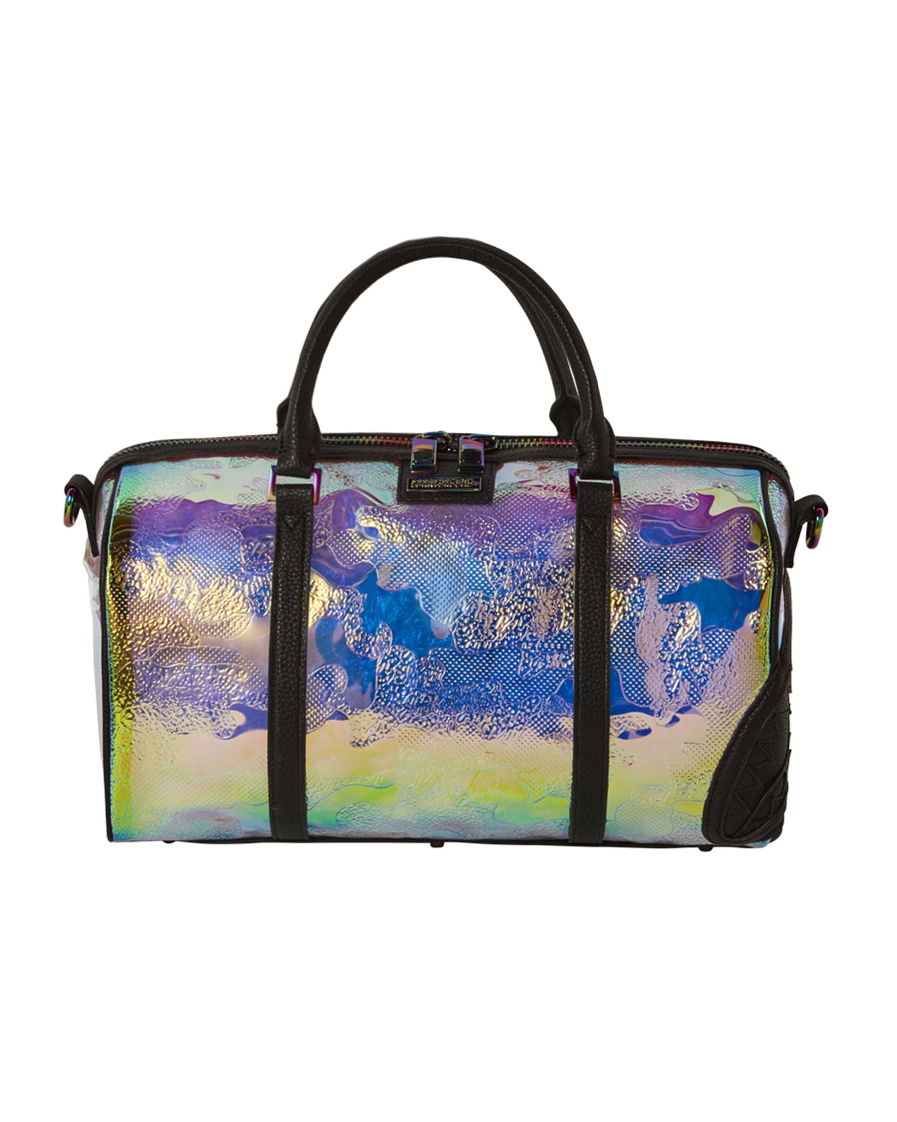 Borsa Sprayground Magic City Mini Duffle