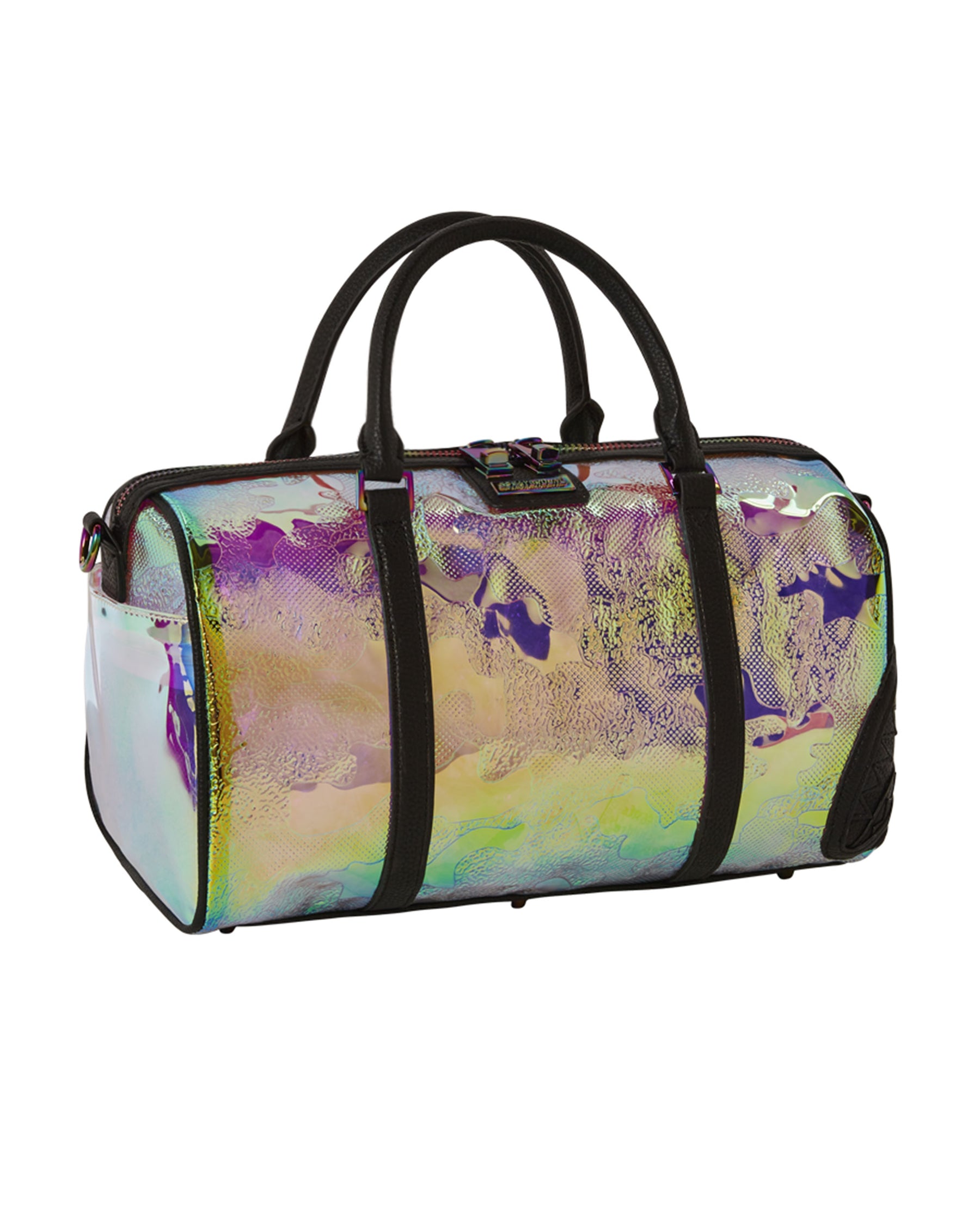 Borsa Sprayground Magic City Mini Duffle