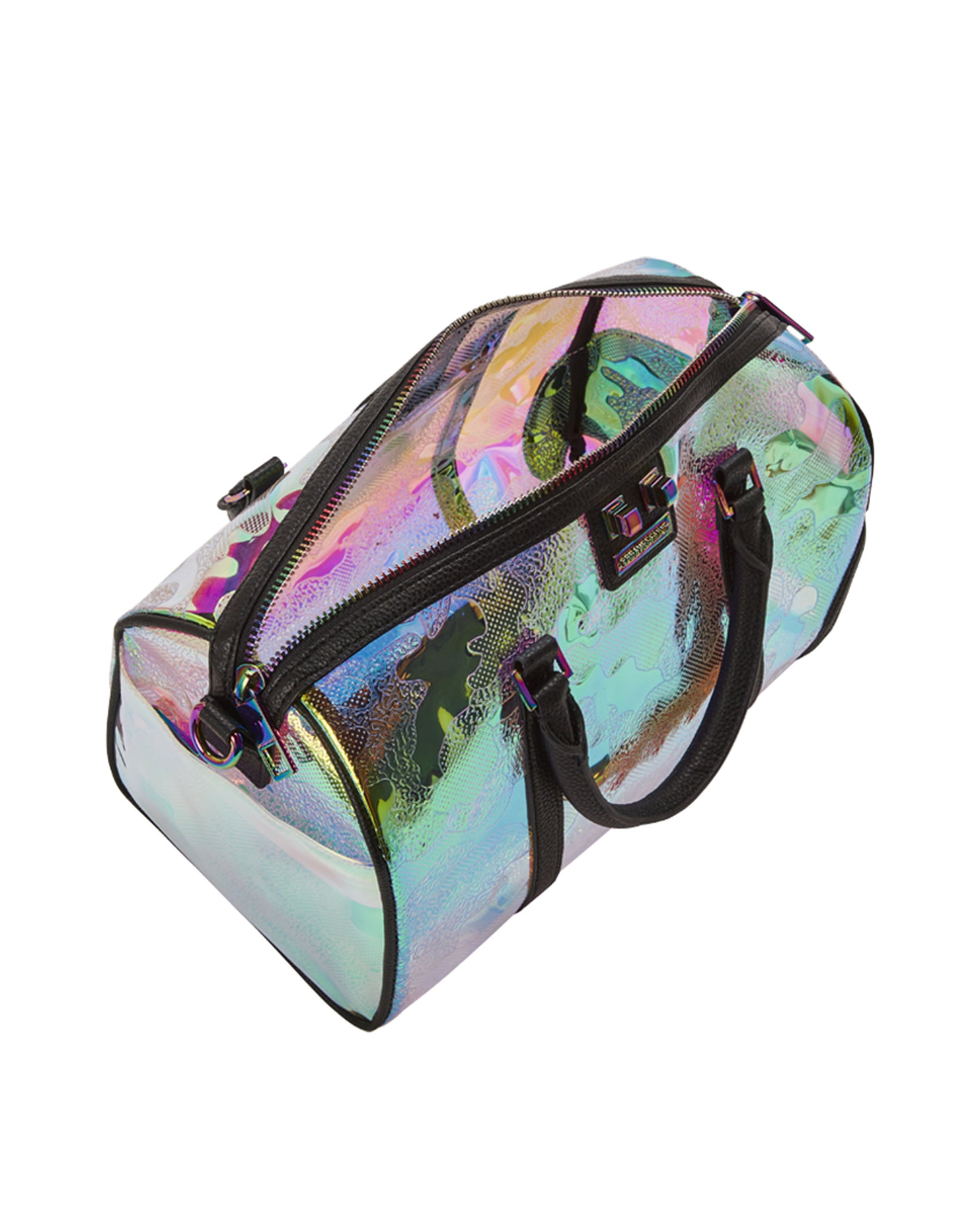 Borsa Sprayground Magic City Mini Duffle