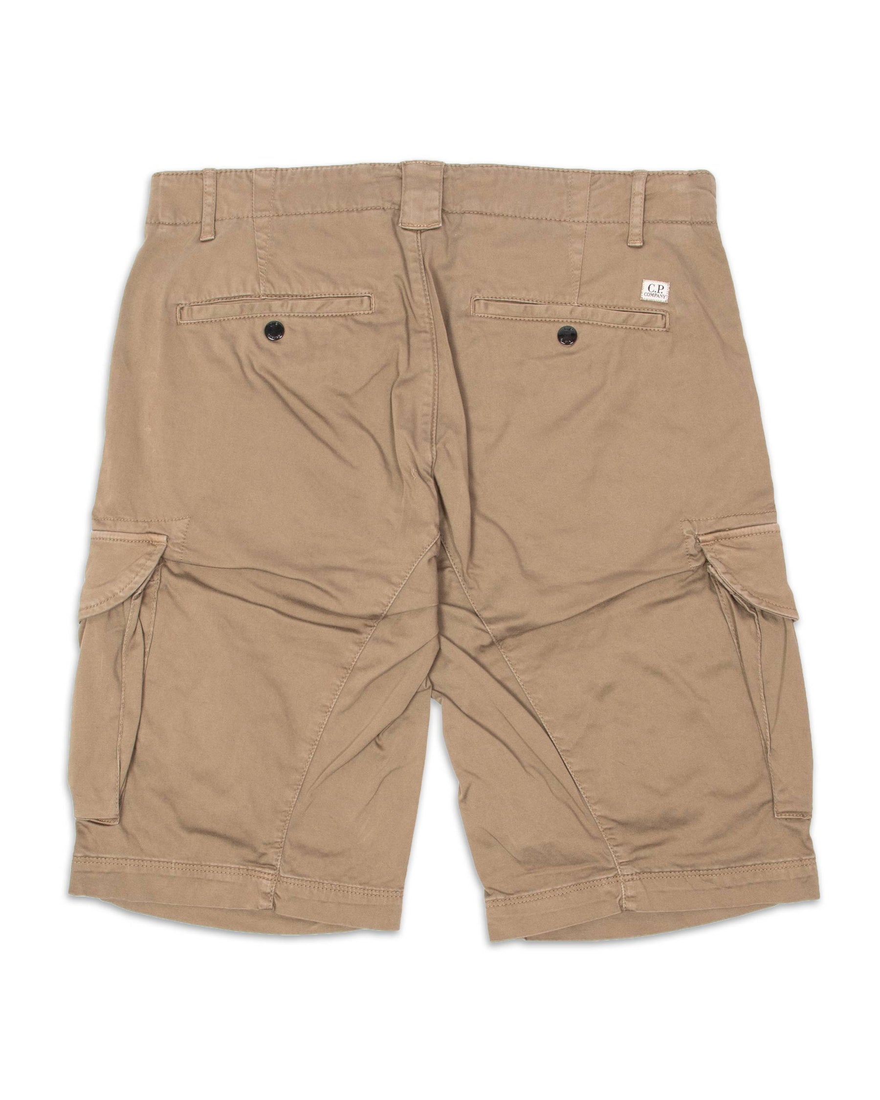 Bermuda Cargo Verde 12CMBE062A-005694G-322
