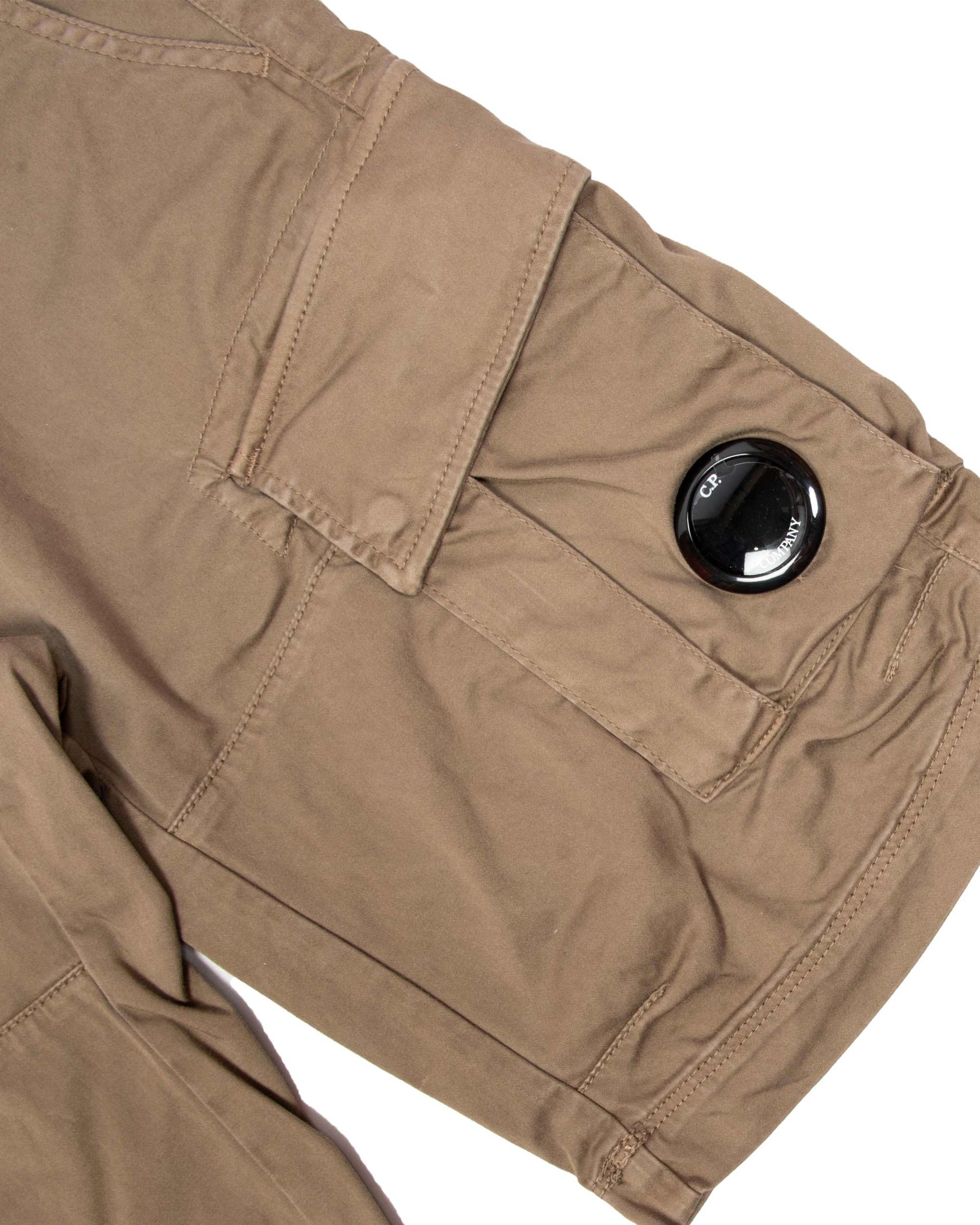 Bermuda Cargo Verde 12CMBE062A-005694G-322