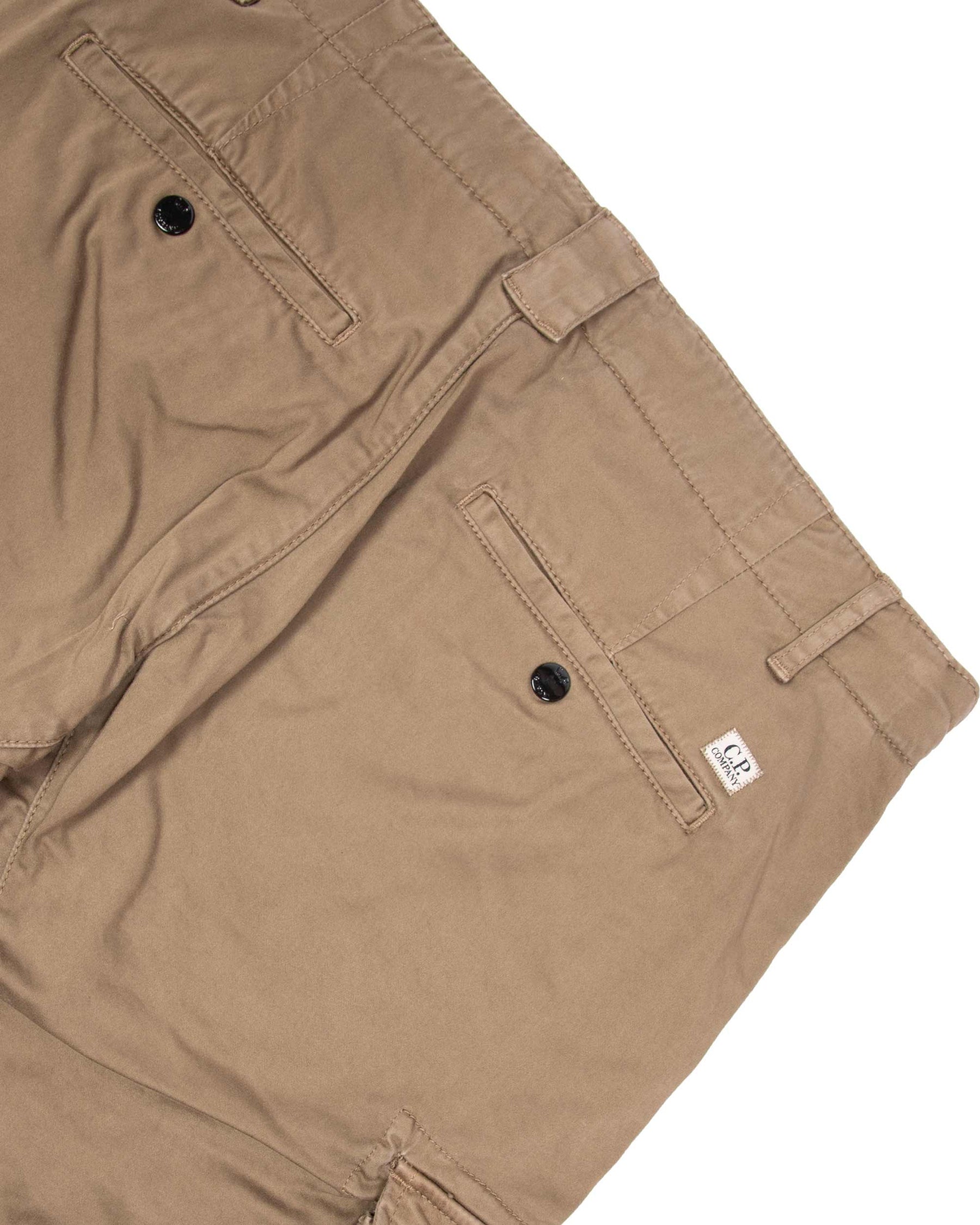 Bermuda Cargo Verde 12CMBE062A-005694G-322