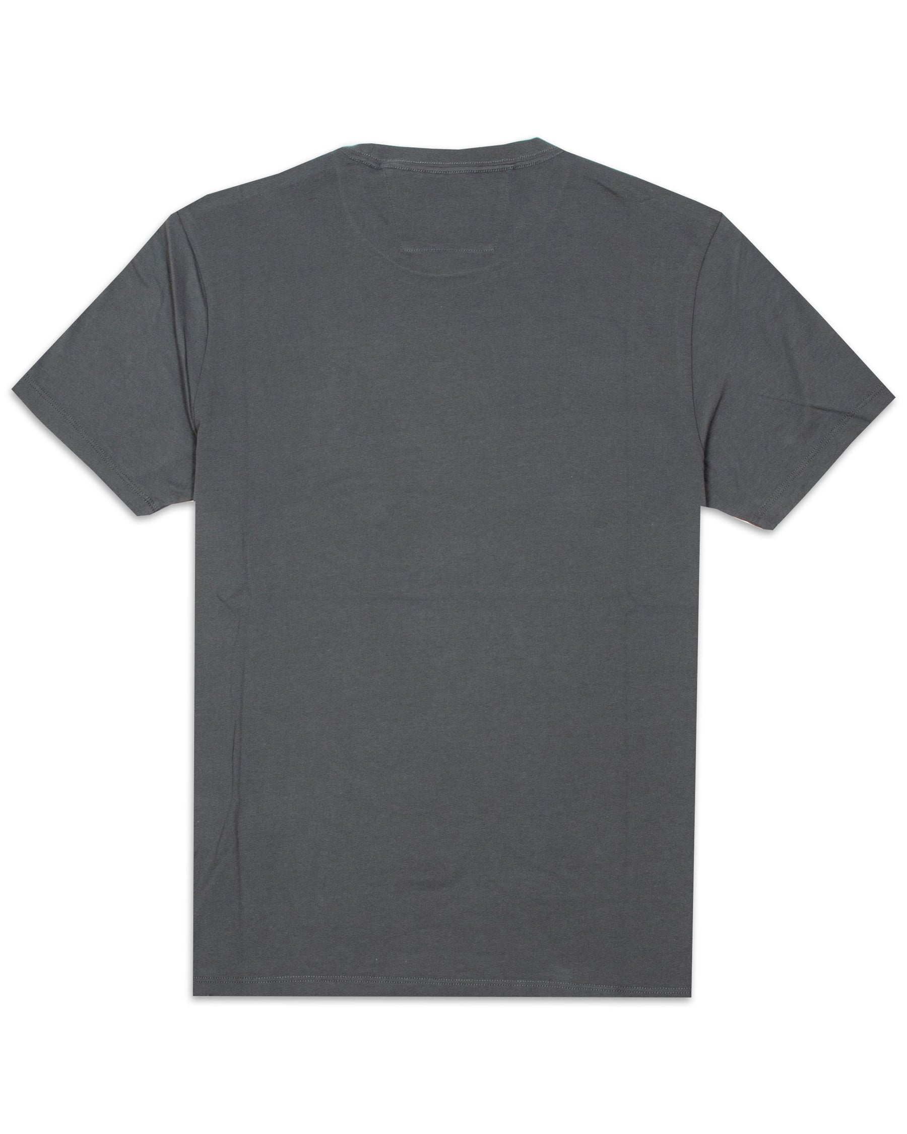Classic Tee Small Logo Grigio 12CMTS046A-005100W-978