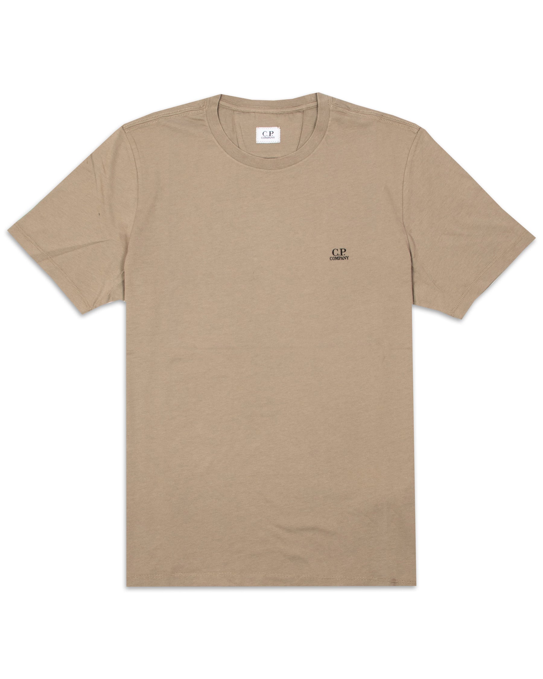Classic Tee Small Logo Verde 12CMTS046A-005100W-322