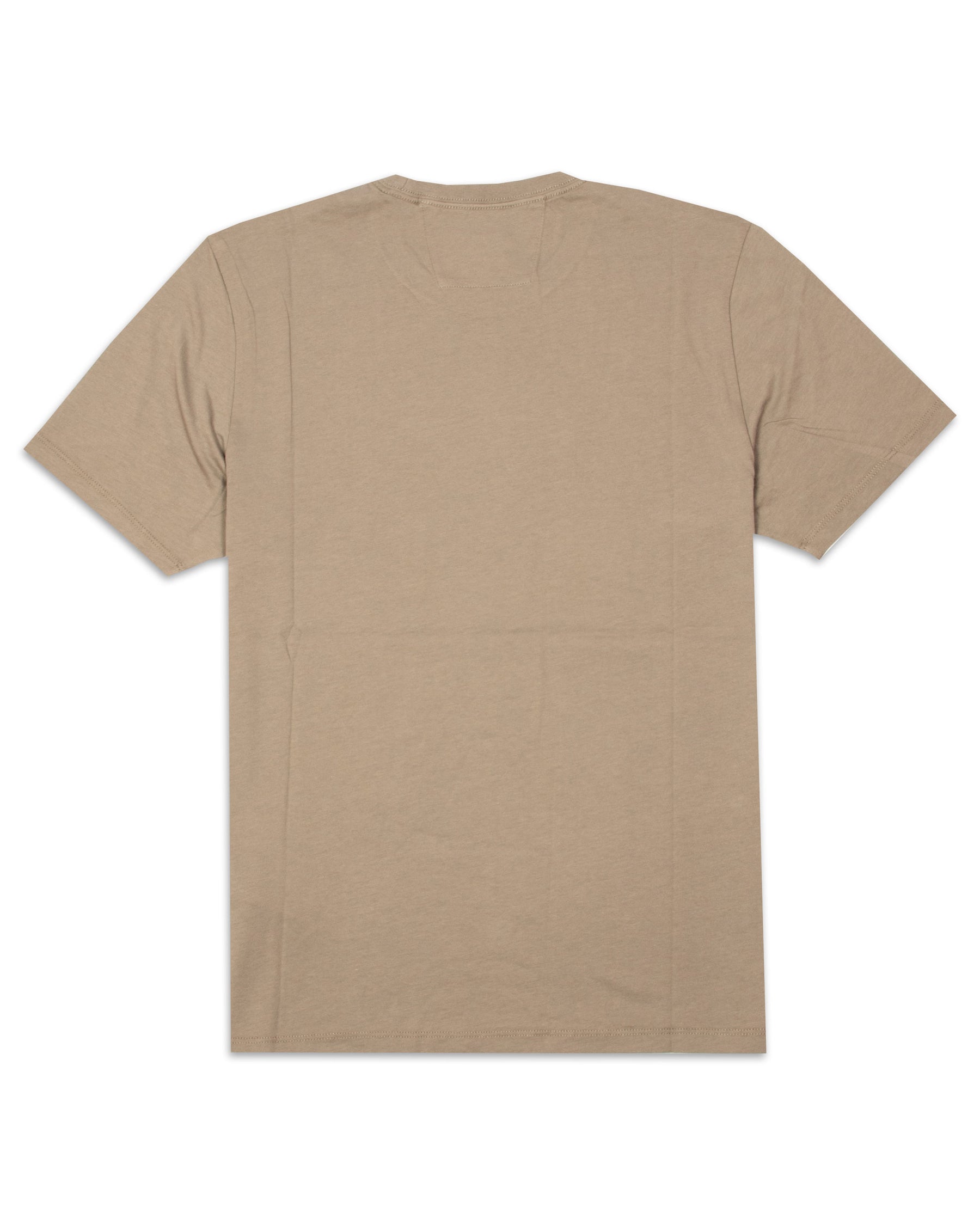 Classic Tee Small Logo Verde 12CMTS046A-005100W-322