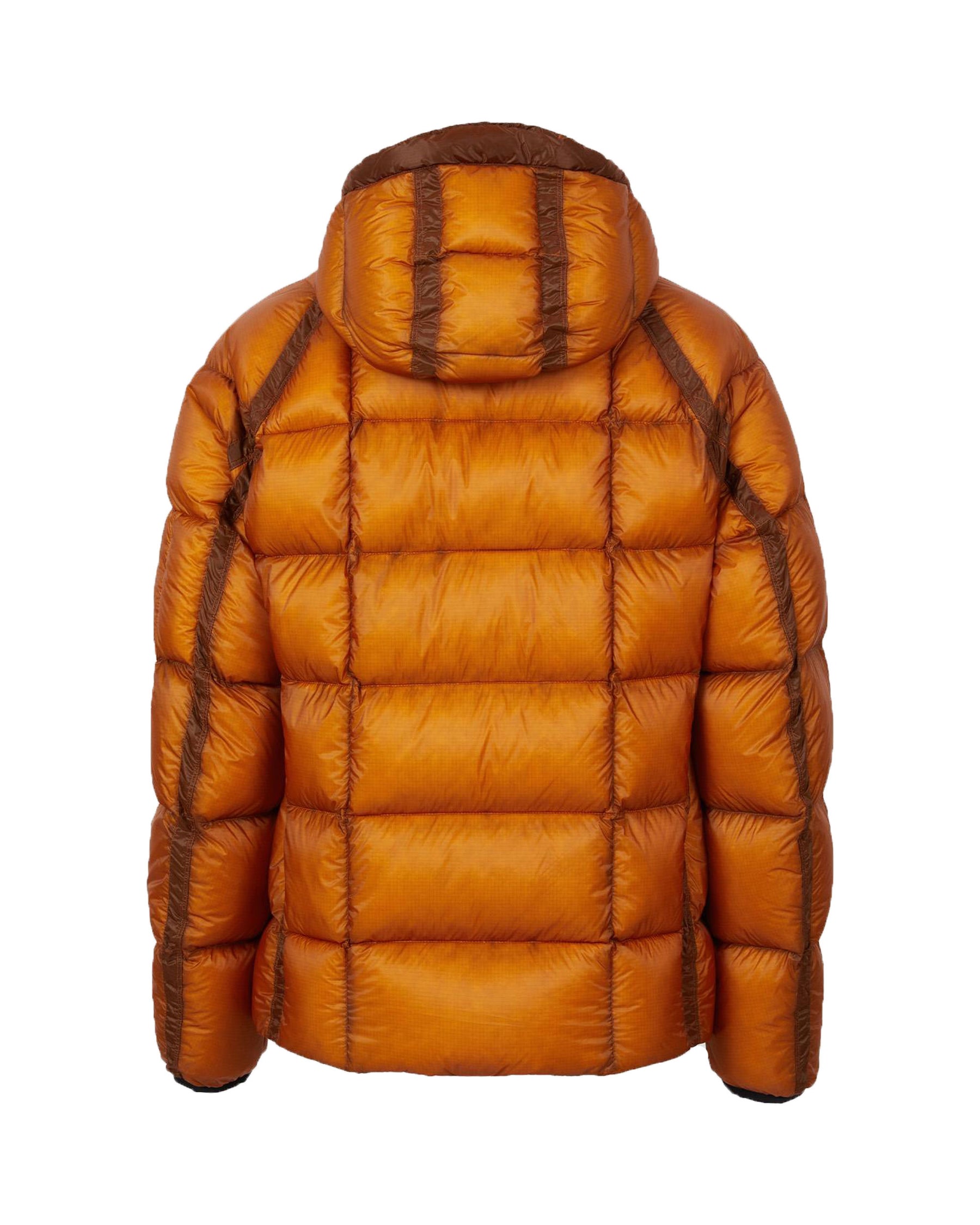 Bomber CP Company DD Shell Hooded Jacket