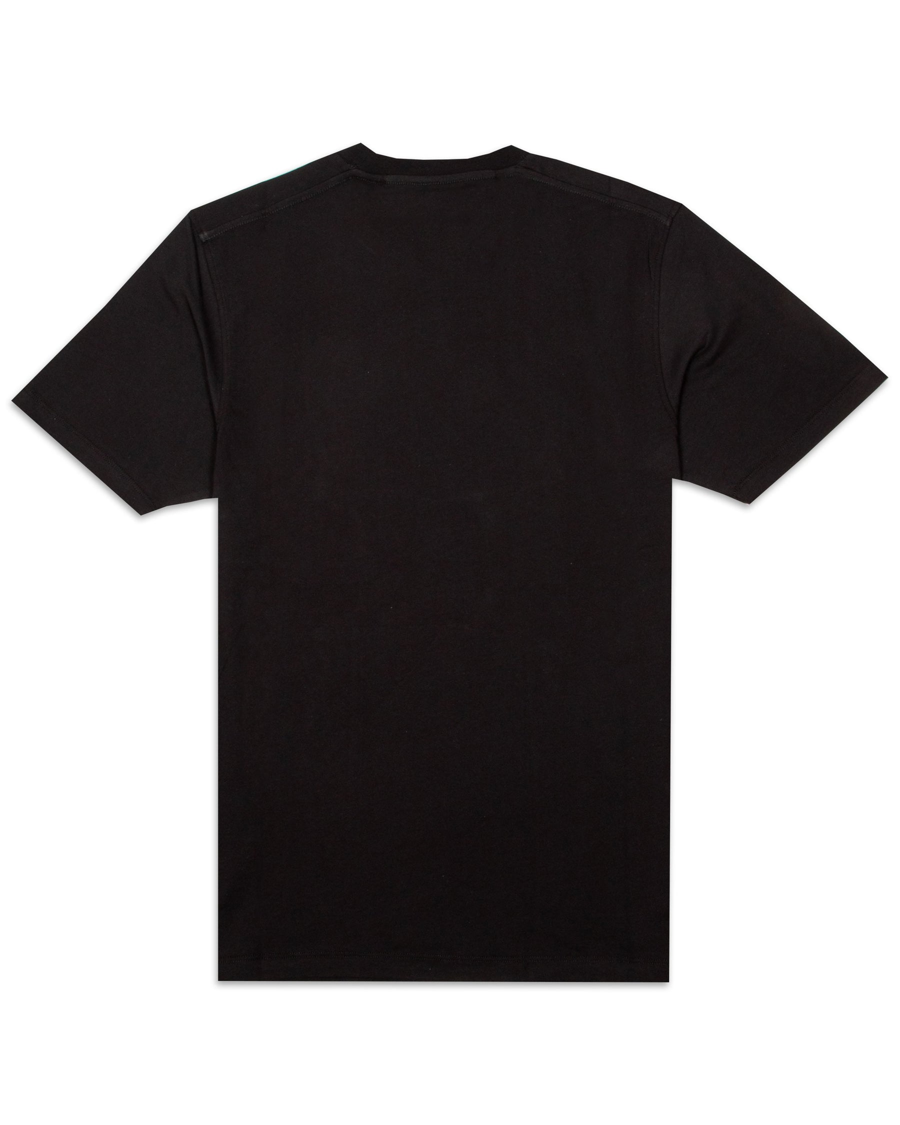 Jersey Ideas T-shirt Black 12CMTS122A-006011W-999