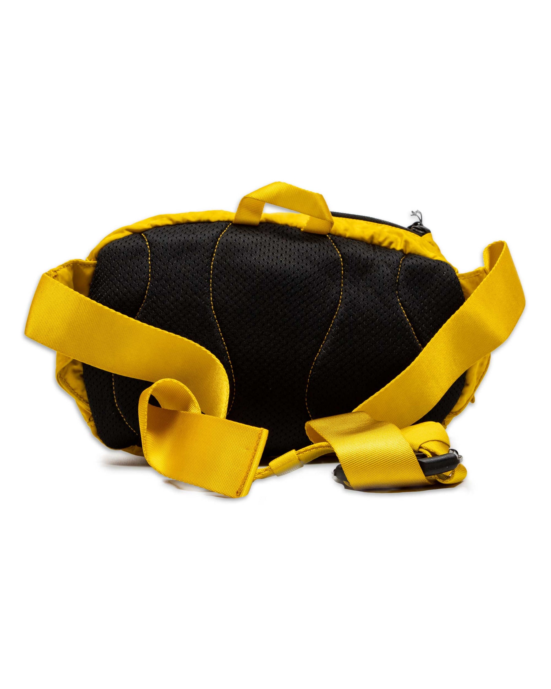 Nylon Crossbody Marsupio Giallo 12CMAC112A-005269G-239