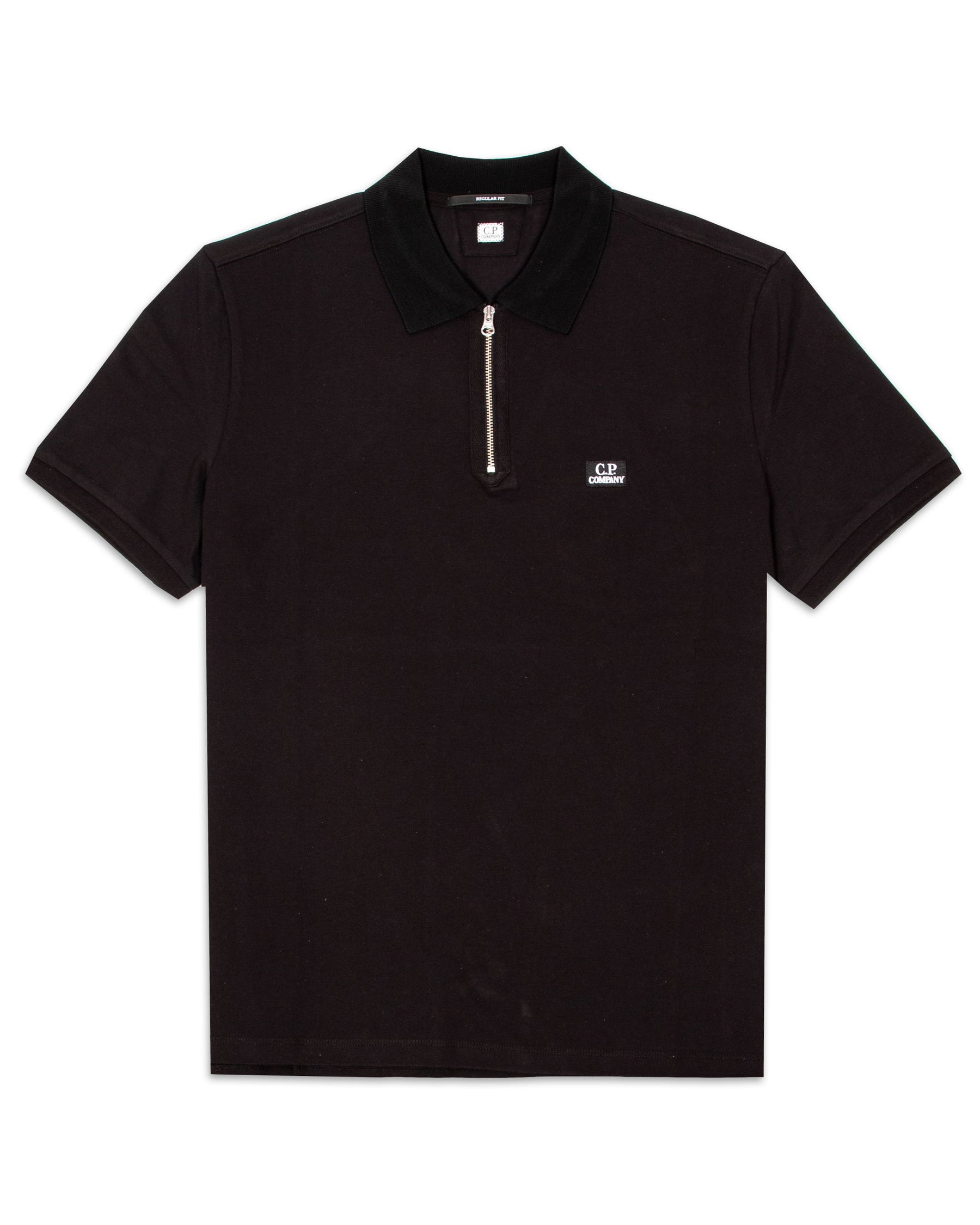 Polo Short Sleeve 12CMPL092A-005263W-999