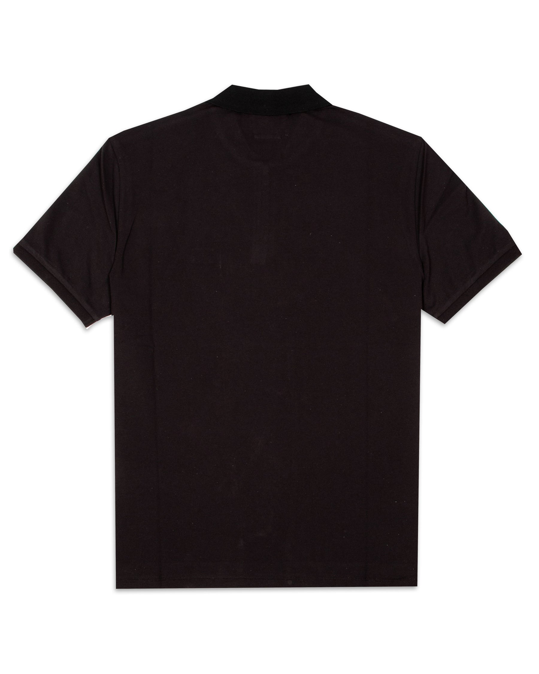 Polo Short Sleeve 12CMPL092A-005263W-999