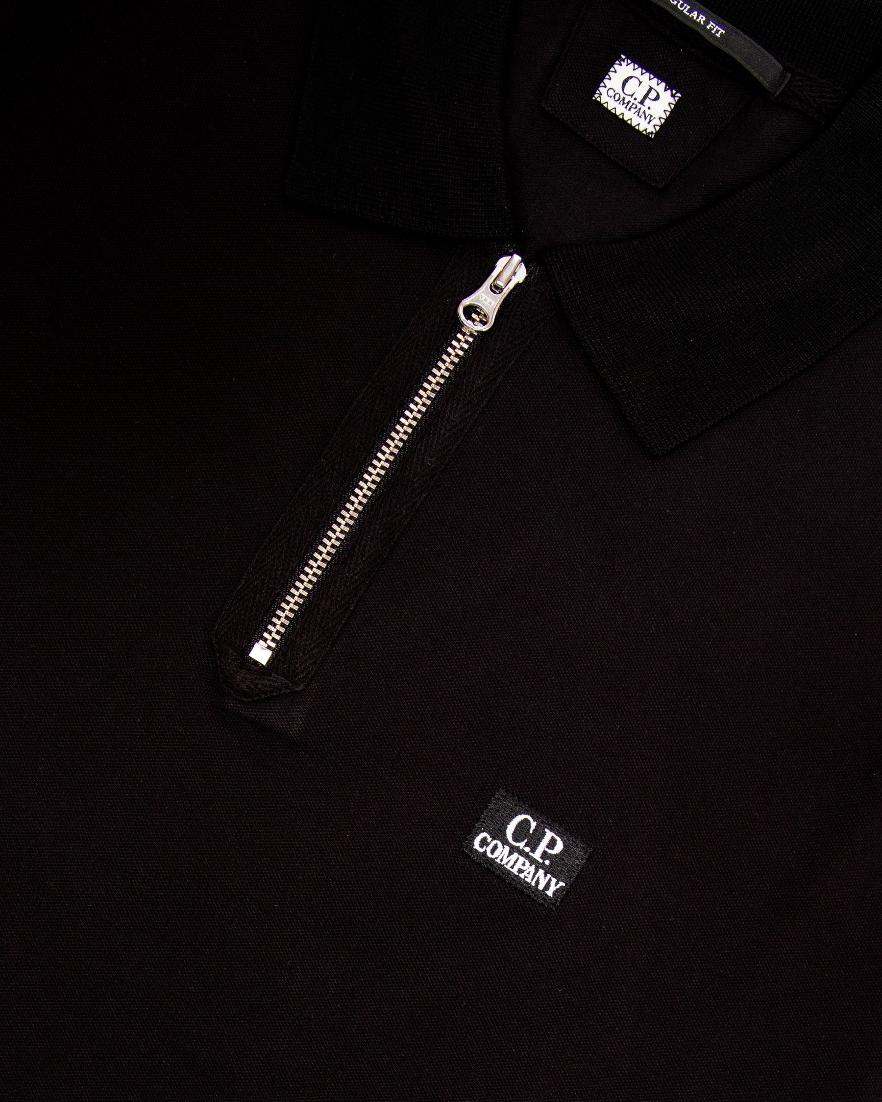 Polo Short Sleeve 12CMPL092A-005263W-999