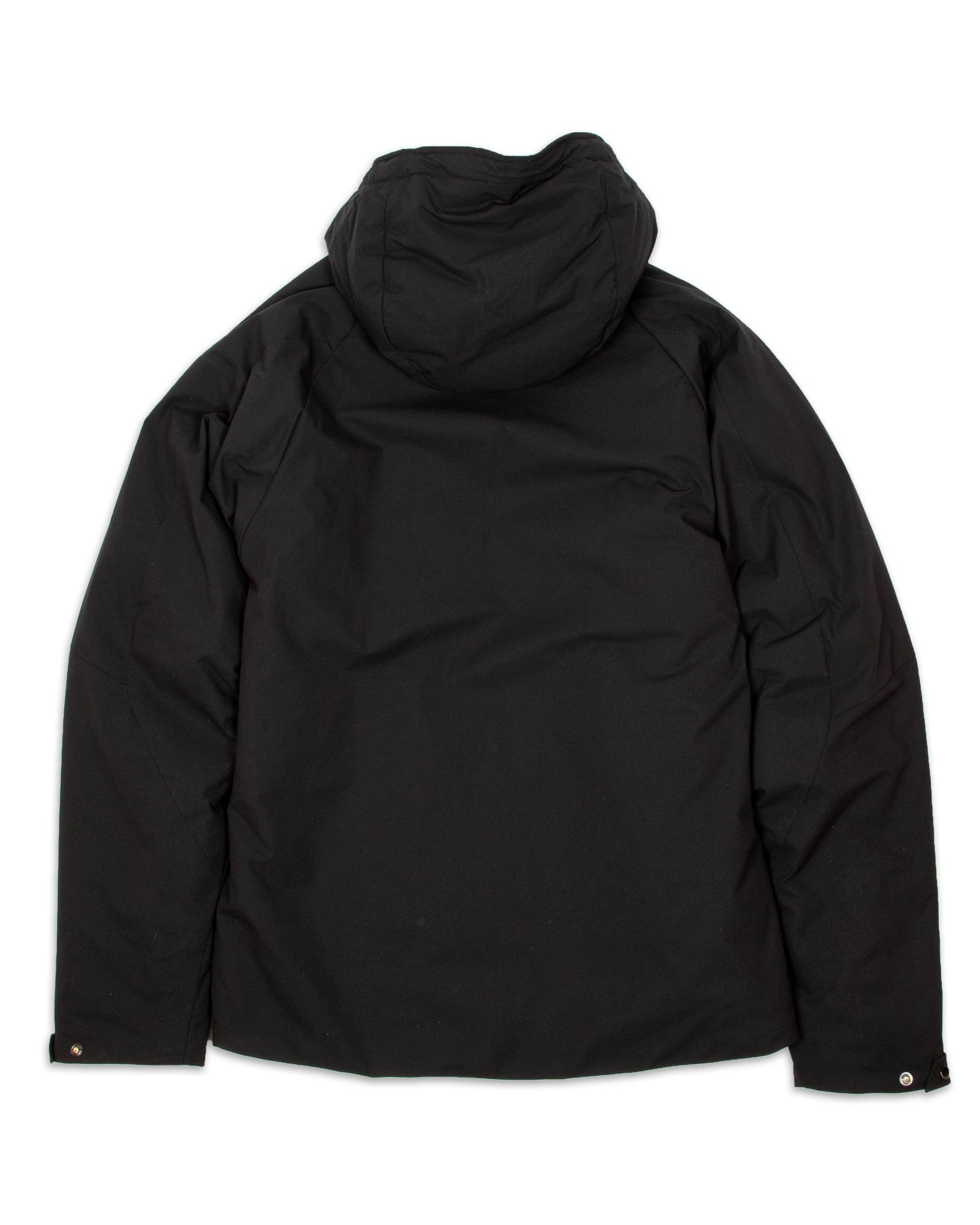 CP Company Pro Tek Utility Jacket Nero