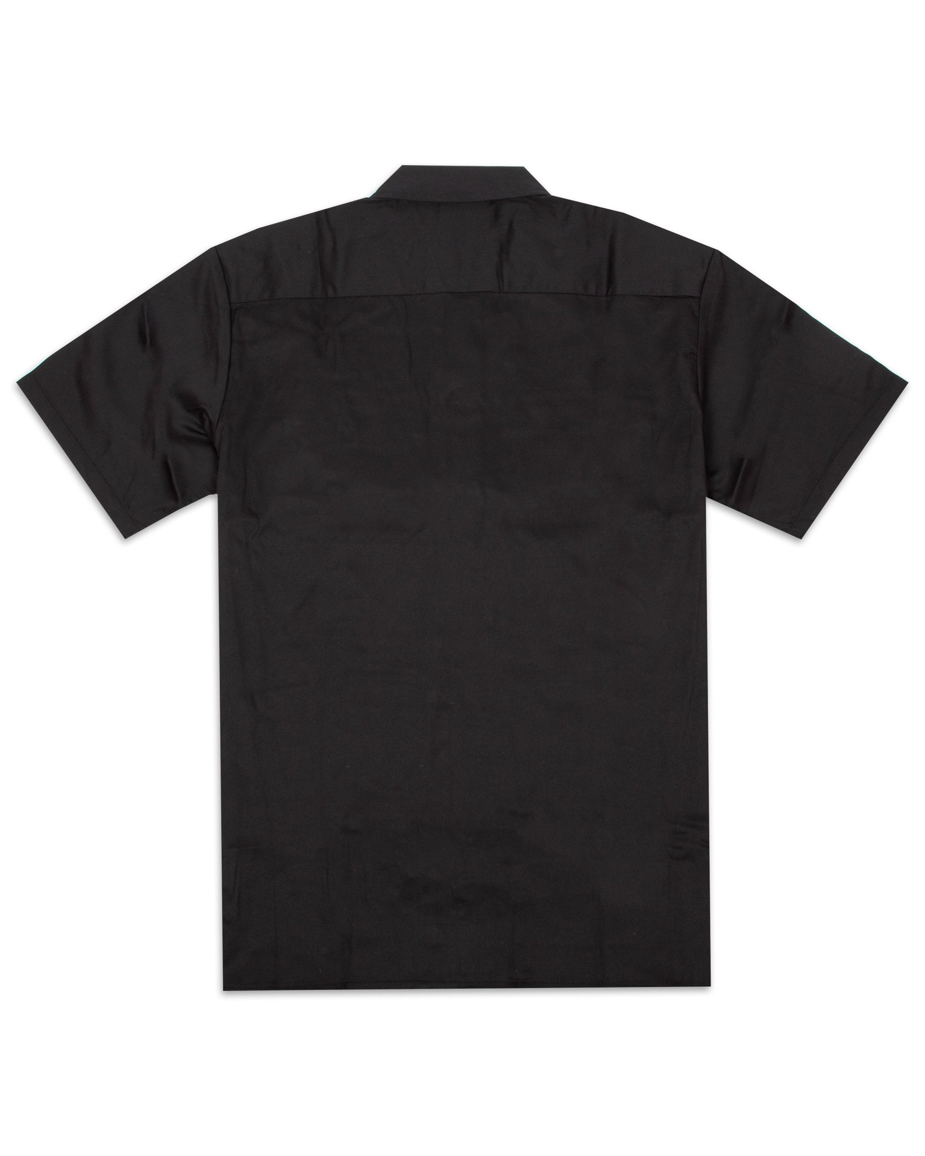 Camicia Dickies Clintondale Nera