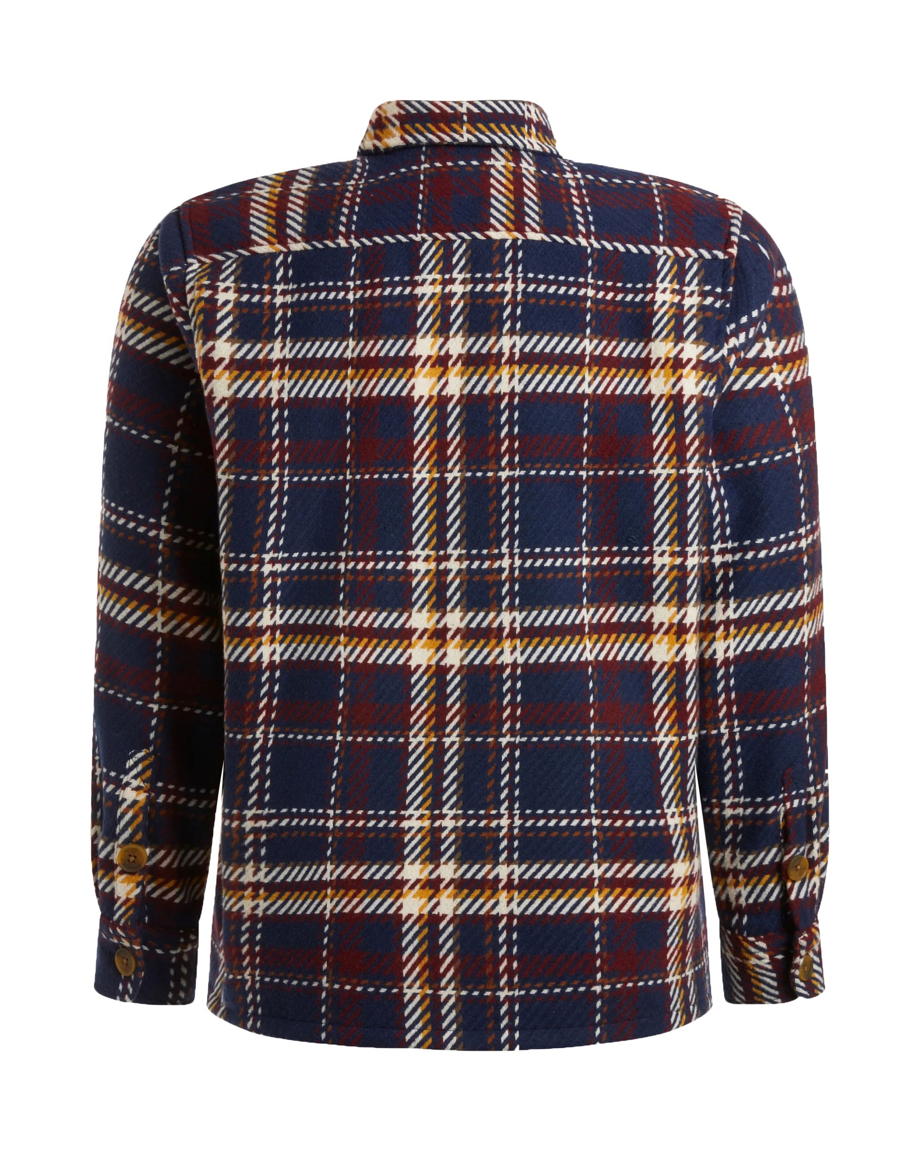 Man Guess Originals Jacob Shirt Jacket