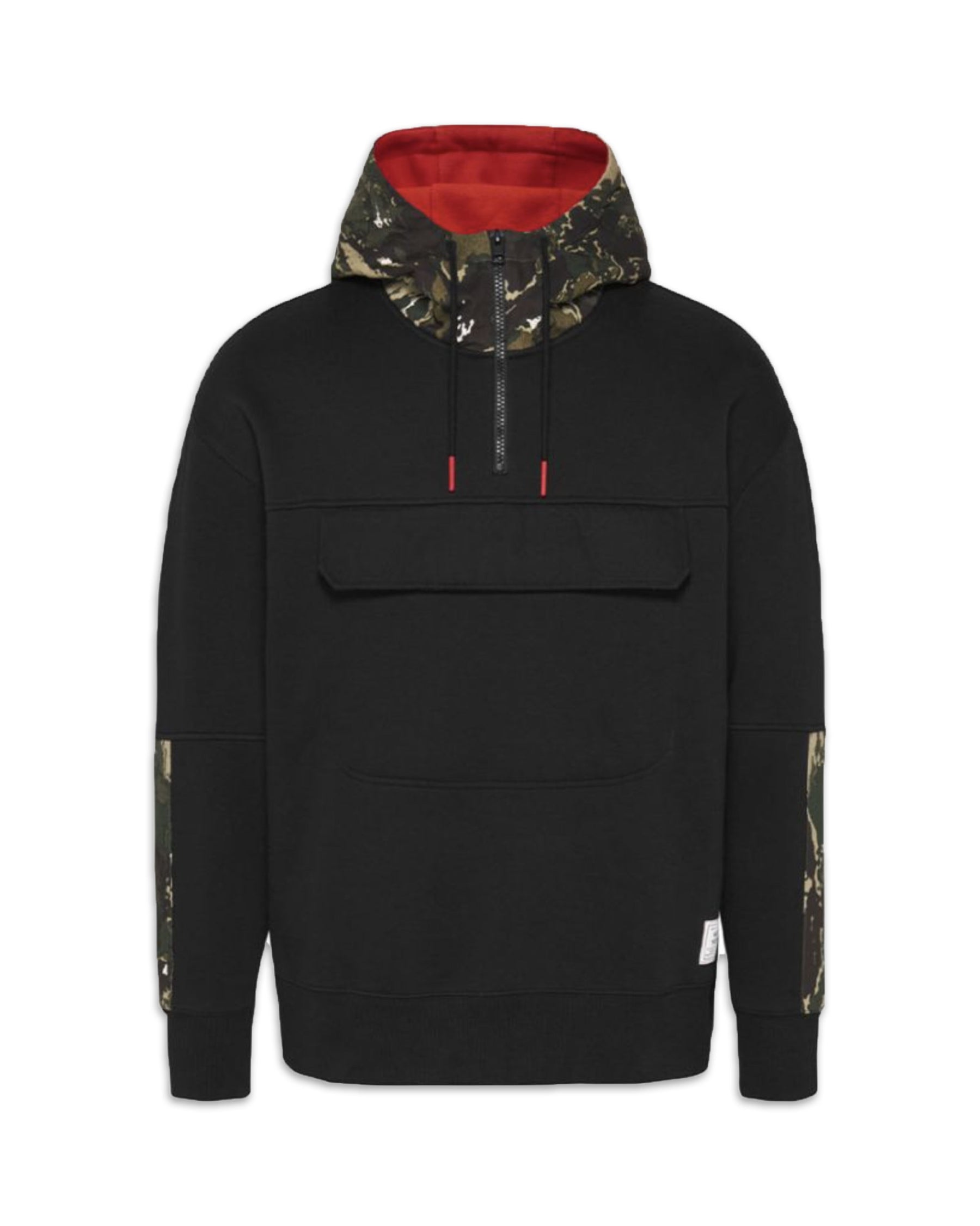 Camo Hoodie DM0DM10906-BDS