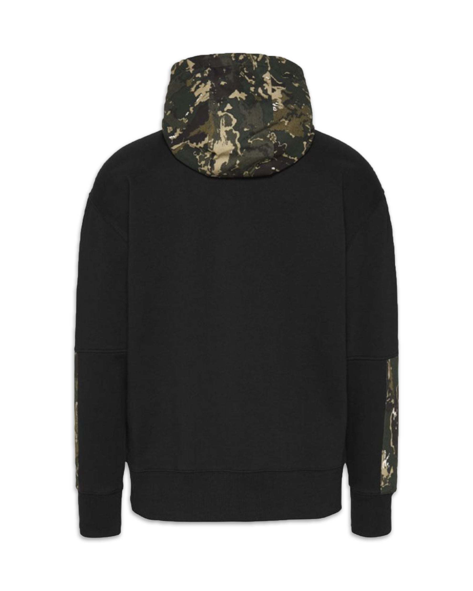 Camo Hoodie DM0DM10906-BDS