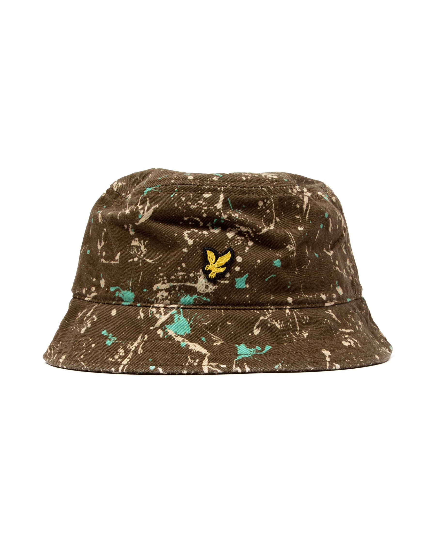 Cappello Bucket Lyle And Scott Splatter