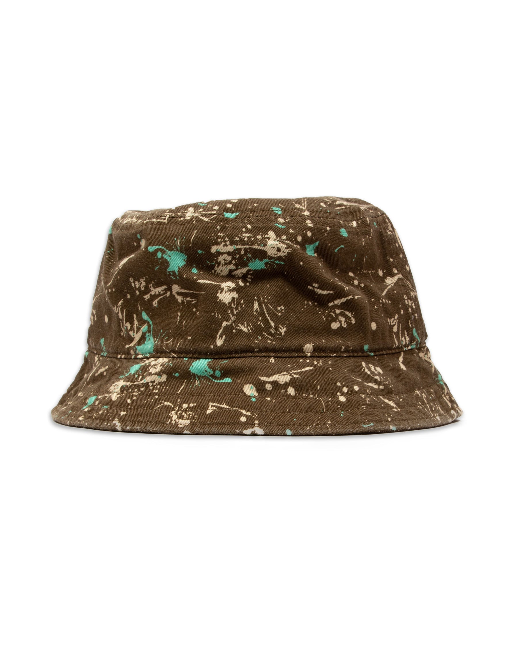 Cappello Bucket Lyle And Scott Splatter