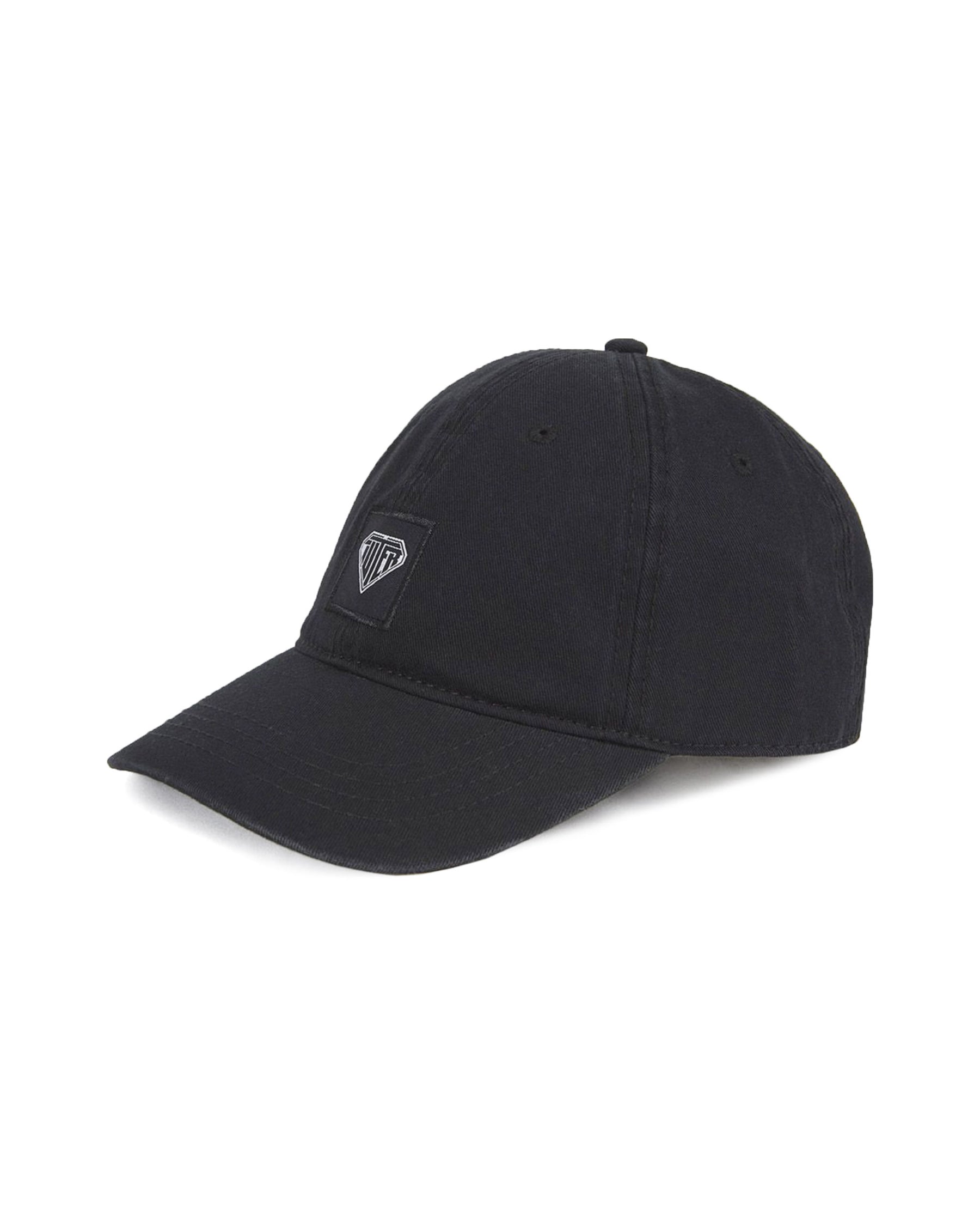 CRVRIDH01-BLACK - Cappelli - IUTER