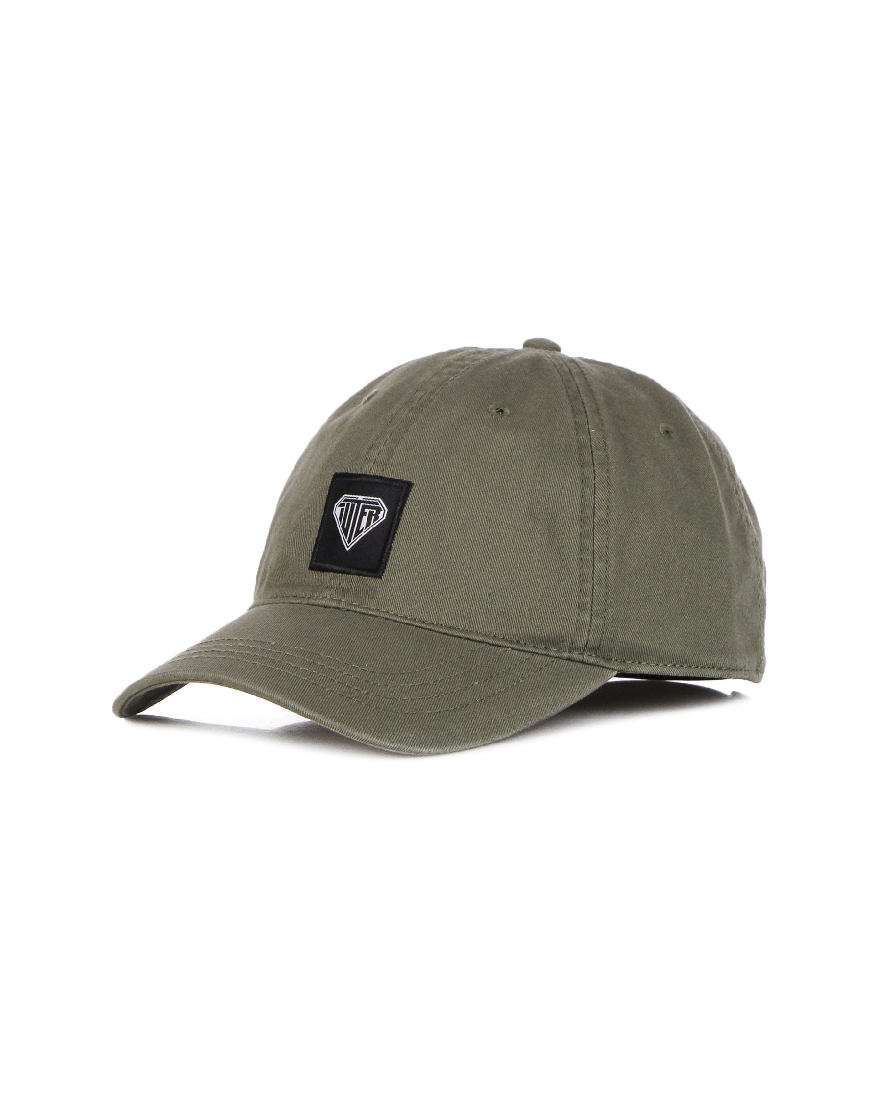 CRVRIDH01-ARMY - Cappelli - IUTER